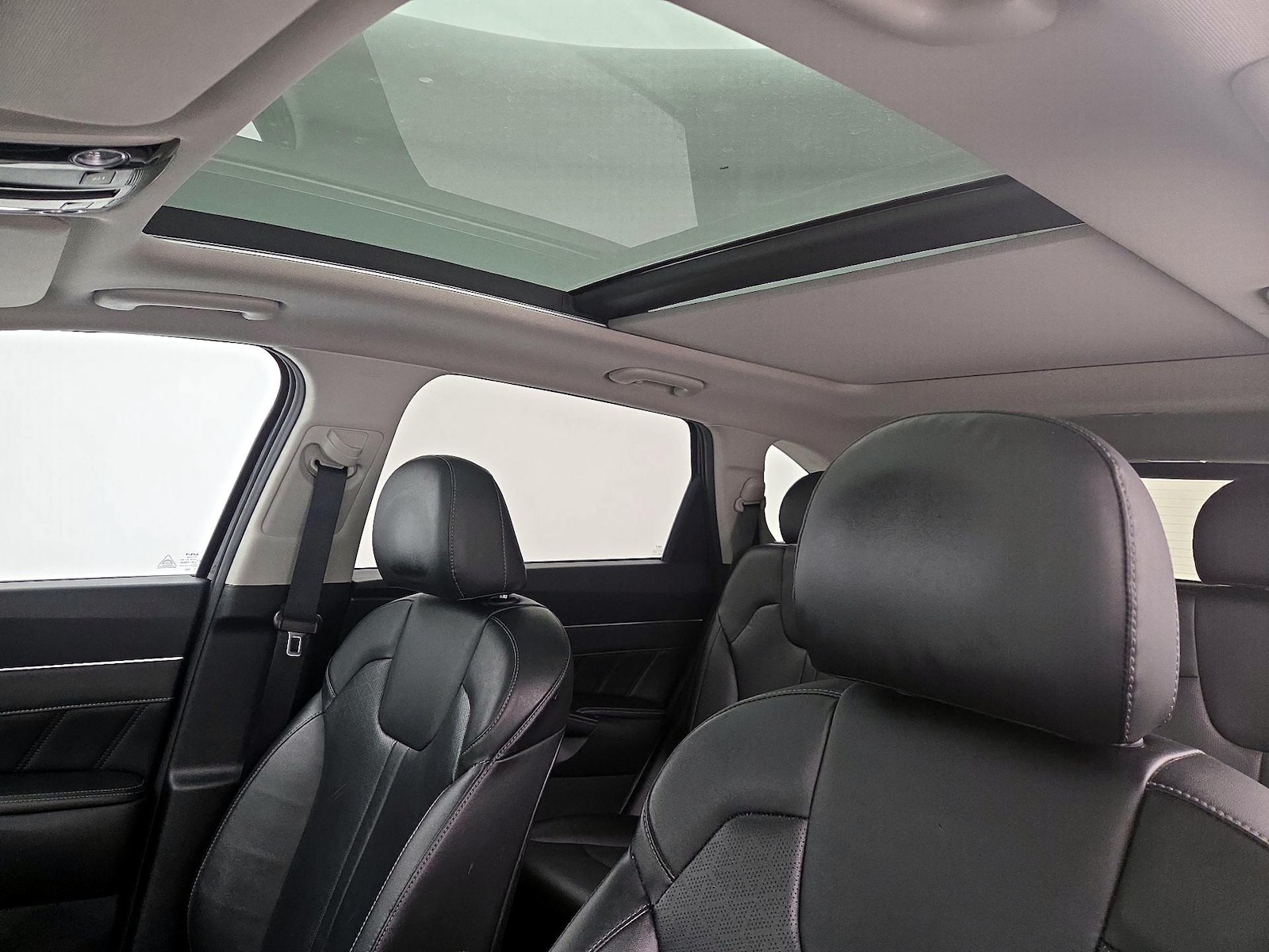 2022 Kia Sorento SX - Photo 21