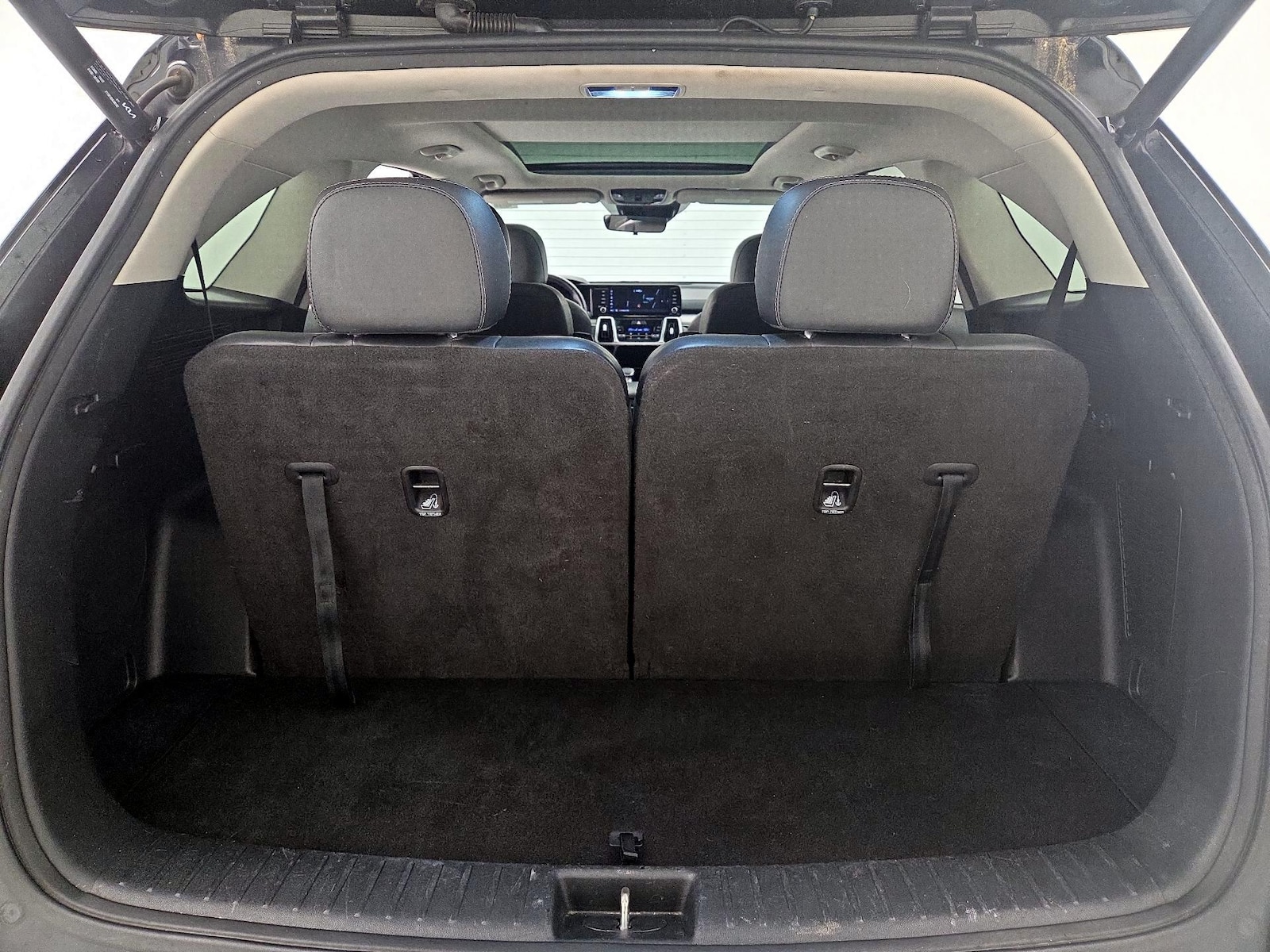 2022 Kia Sorento SX - Photo 24