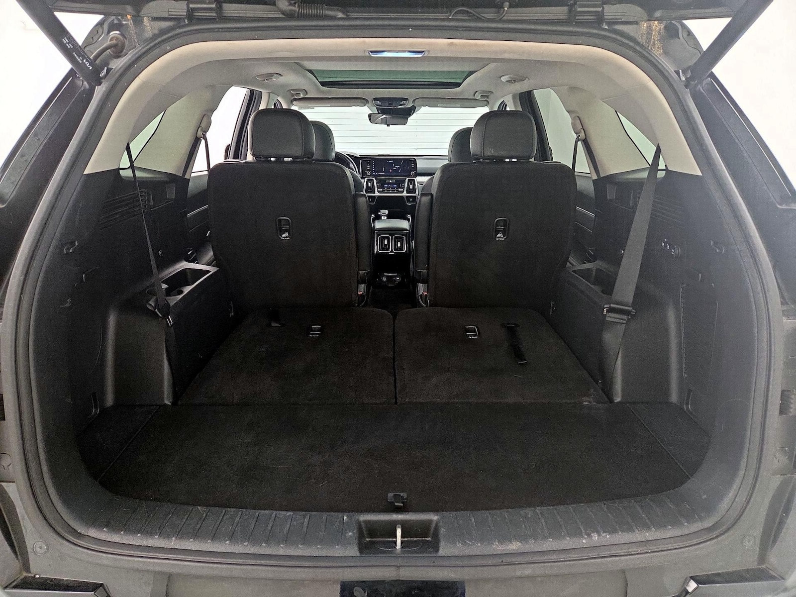 2022 Kia Sorento SX - Photo 25