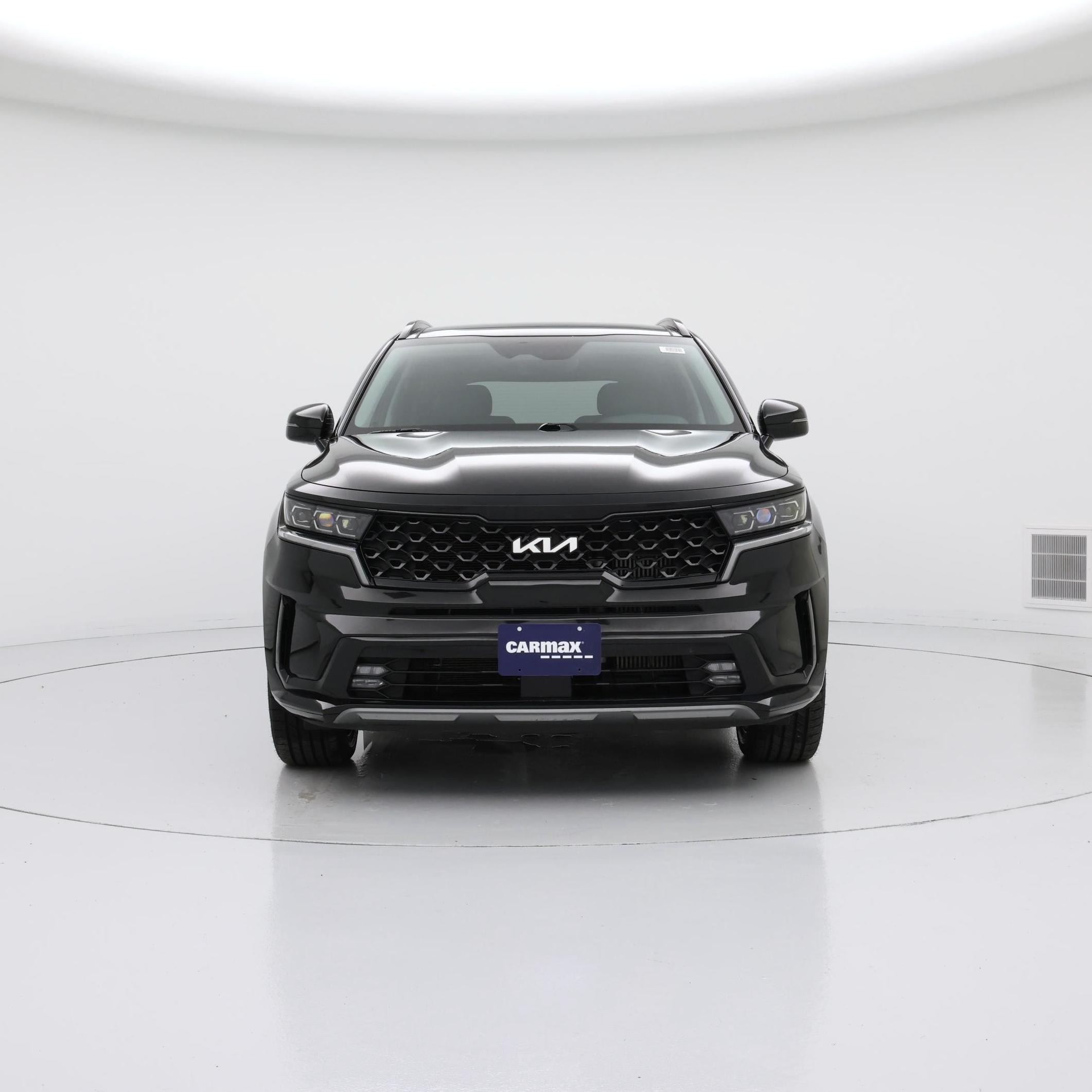 Thumbnail: 2022 Kia Sorento - 5