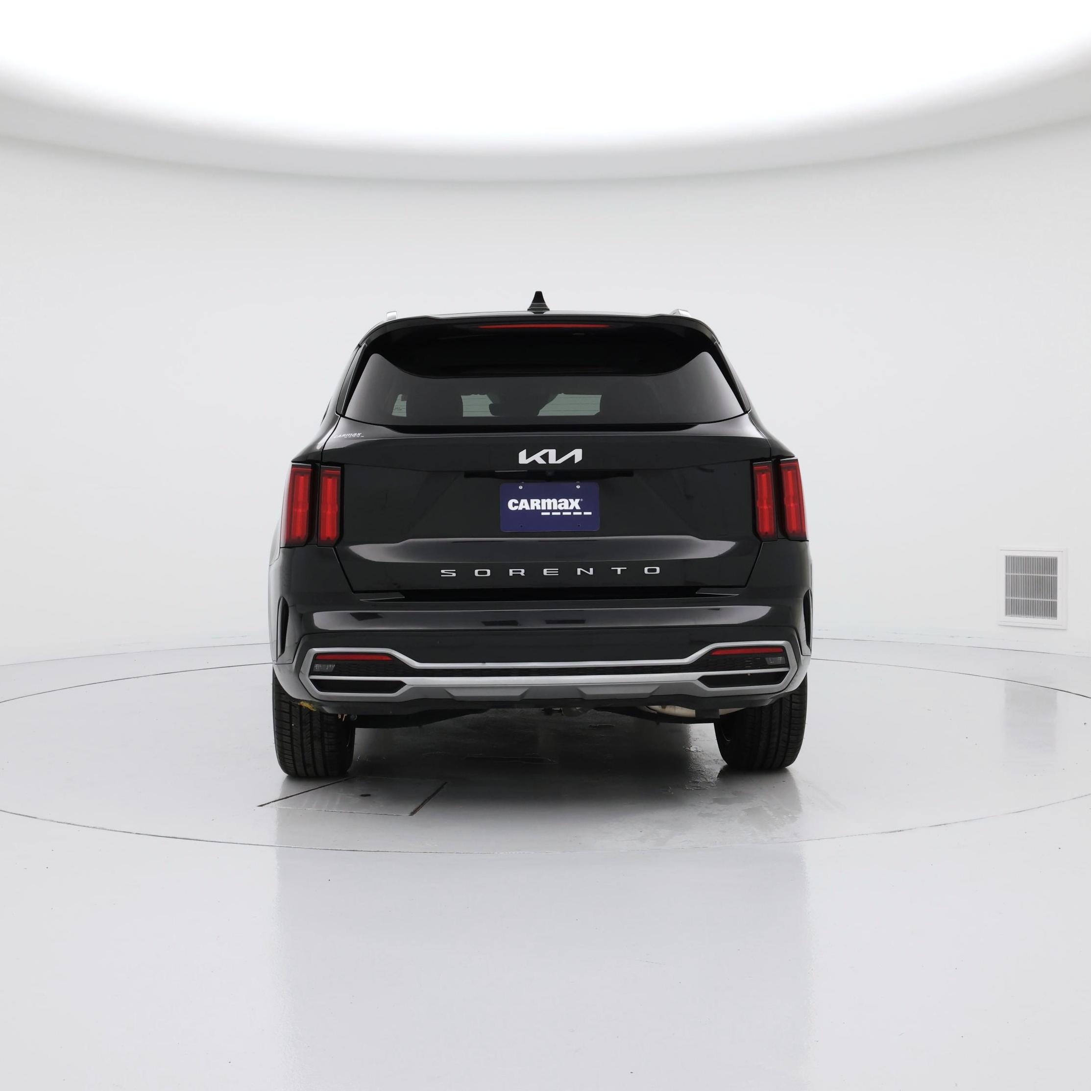 Thumbnail: 2022 Kia Sorento - 6