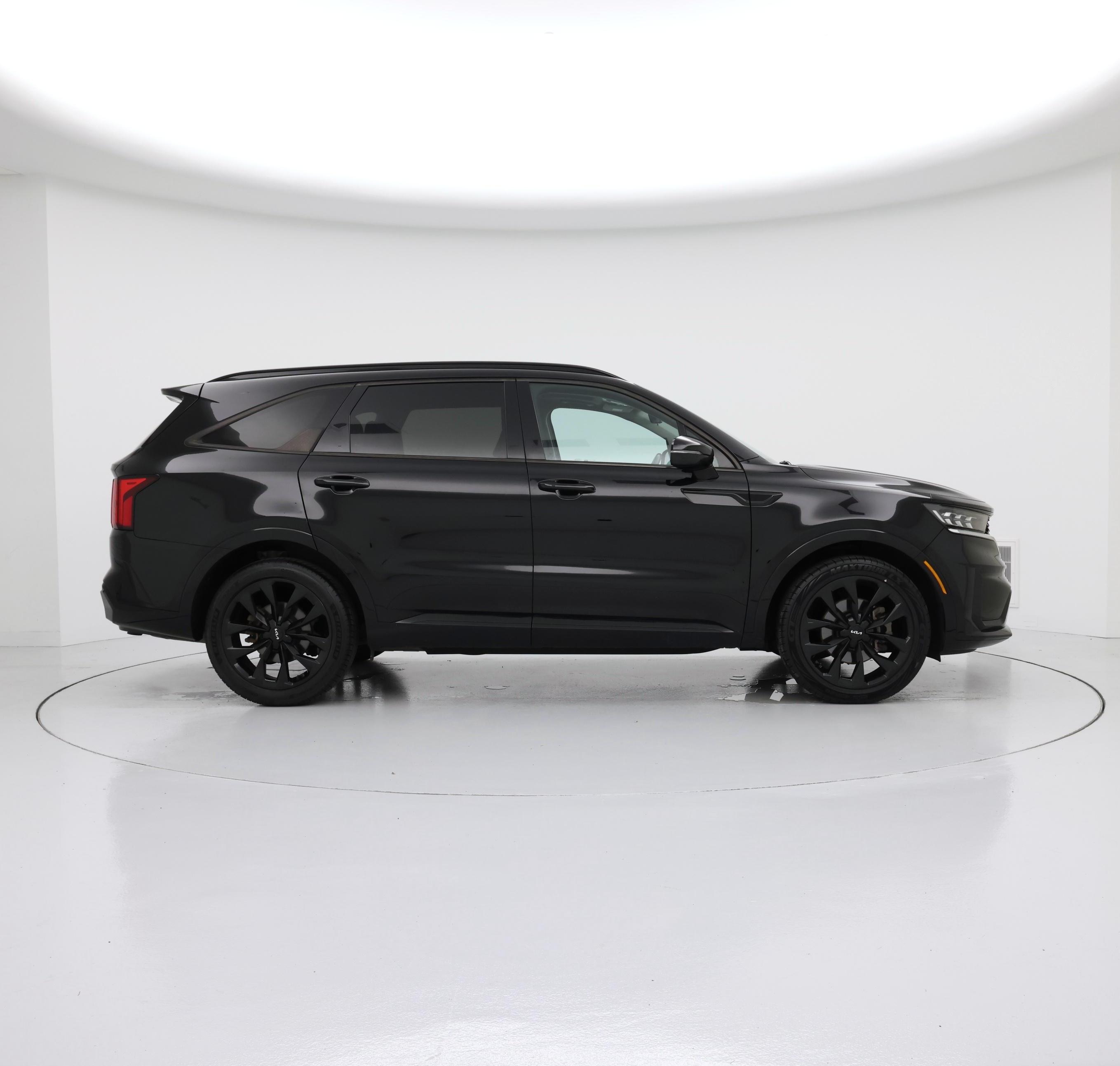 Thumbnail: 2022 Kia Sorento - 7
