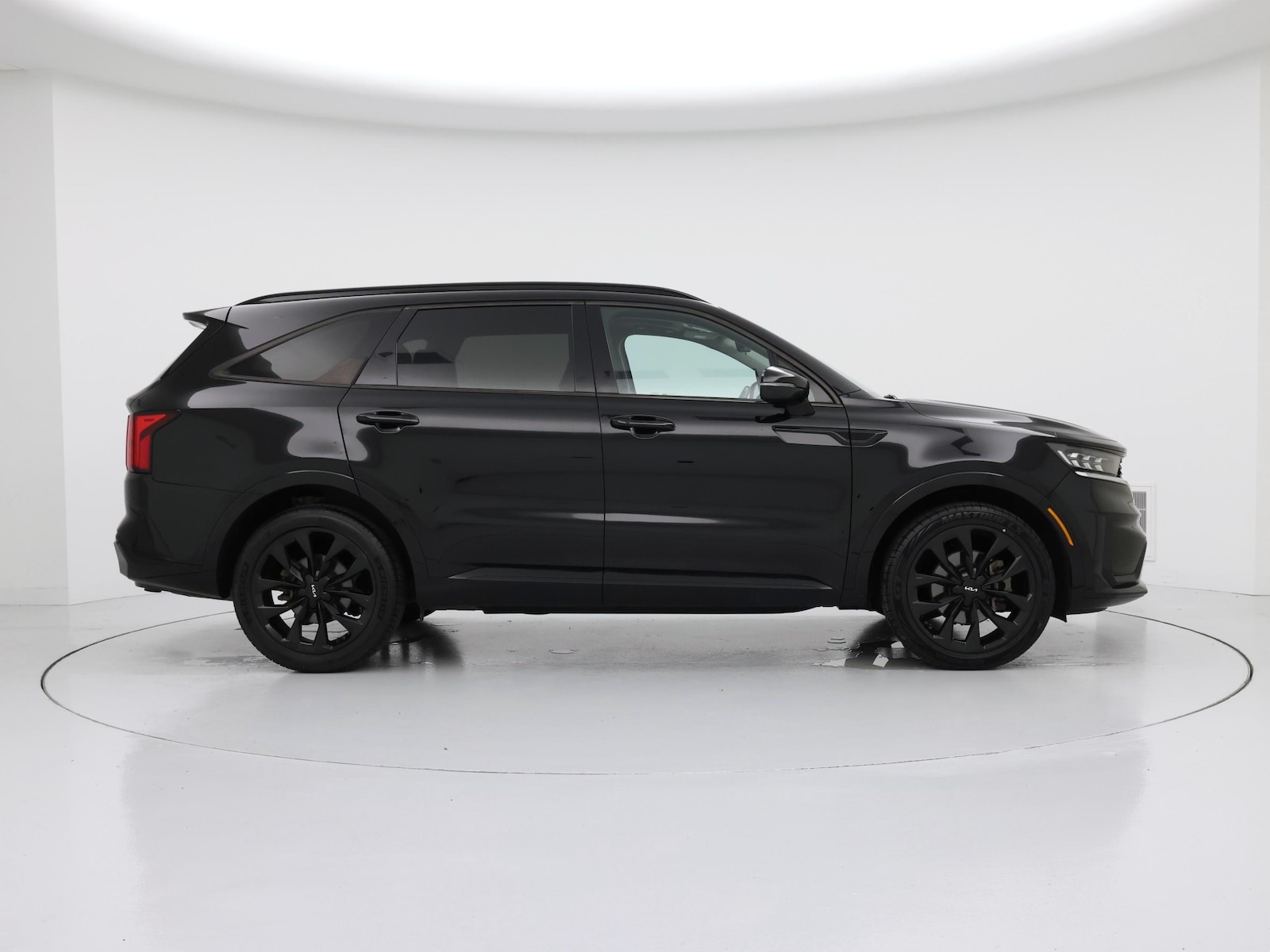 2022 Kia Sorento SX - Photo 8