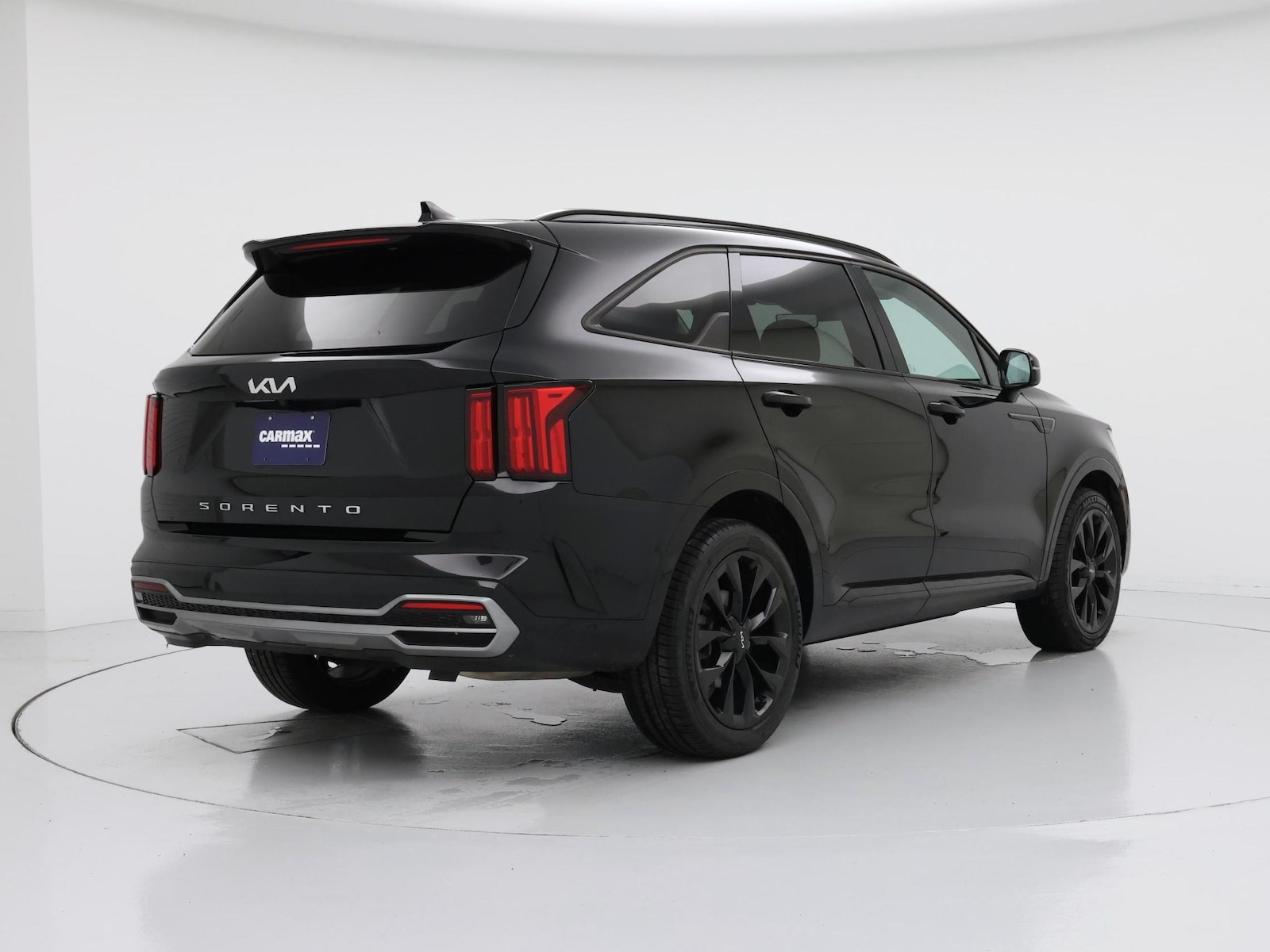 2022 Kia Sorento SX - Photo 9