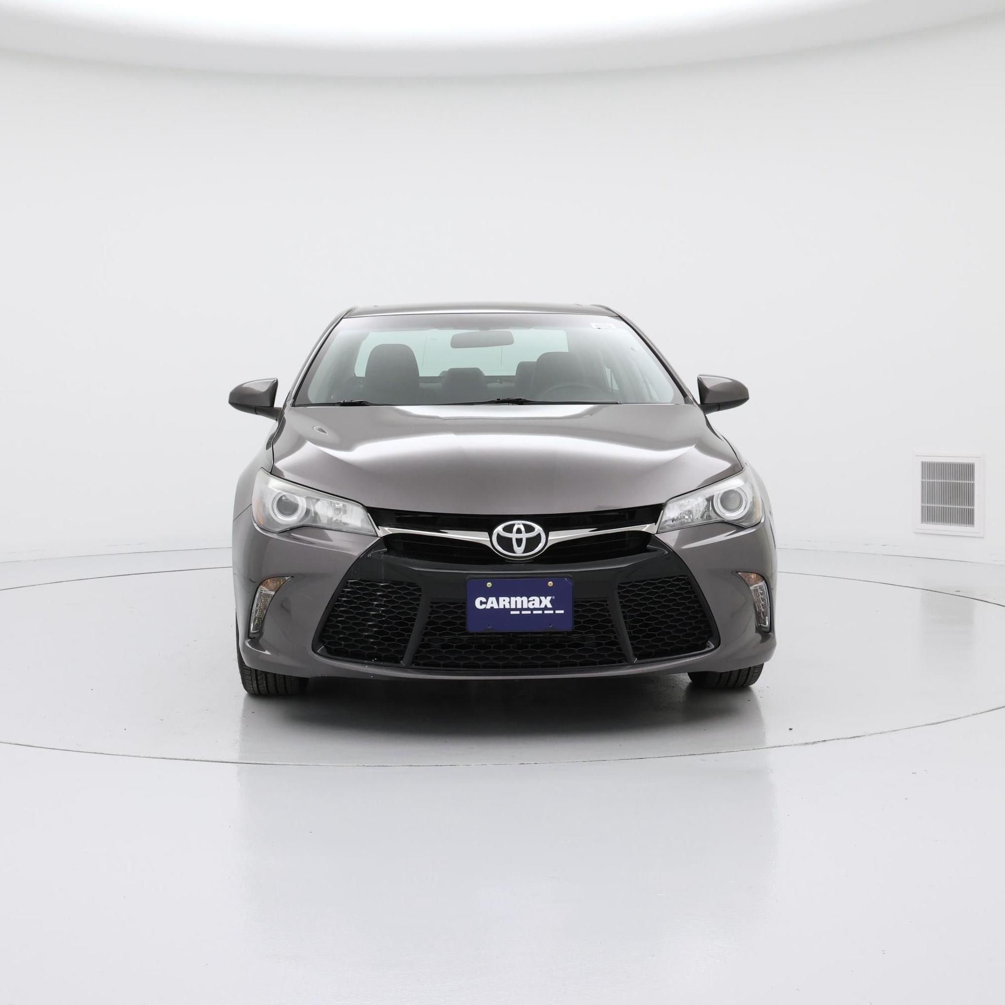Thumbnail: 2017 Toyota Camry - 5