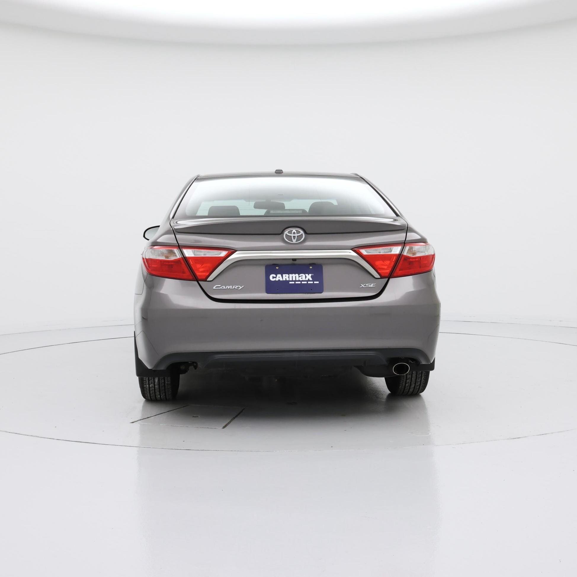 Thumbnail: 2017 Toyota Camry - 6