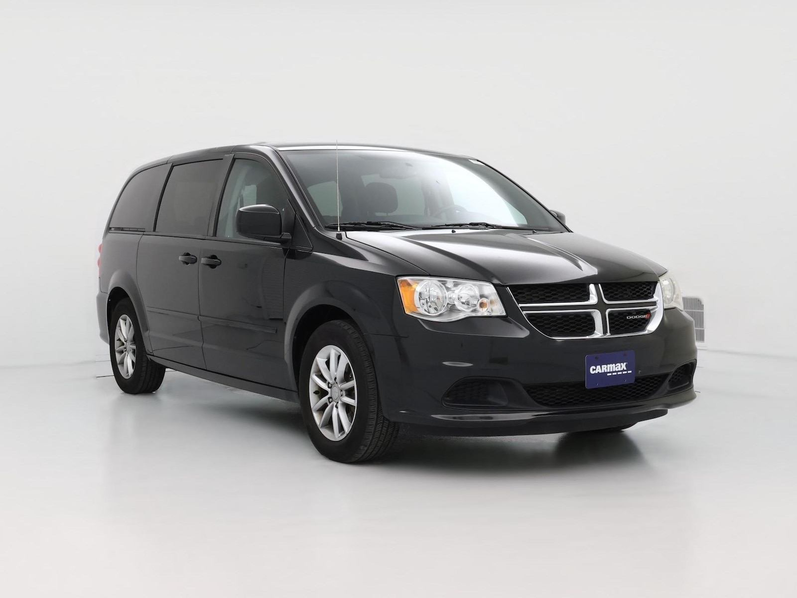 2017 Dodge Grand Caravan SE Plus - Photo 1