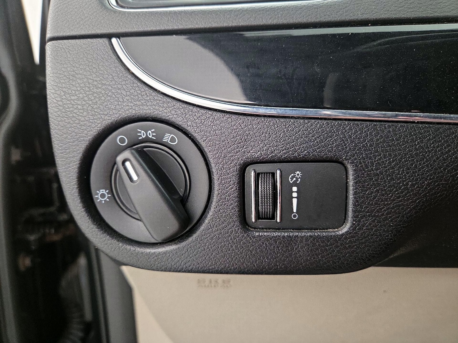 2017 Dodge Grand Caravan SE Plus - Photo 14