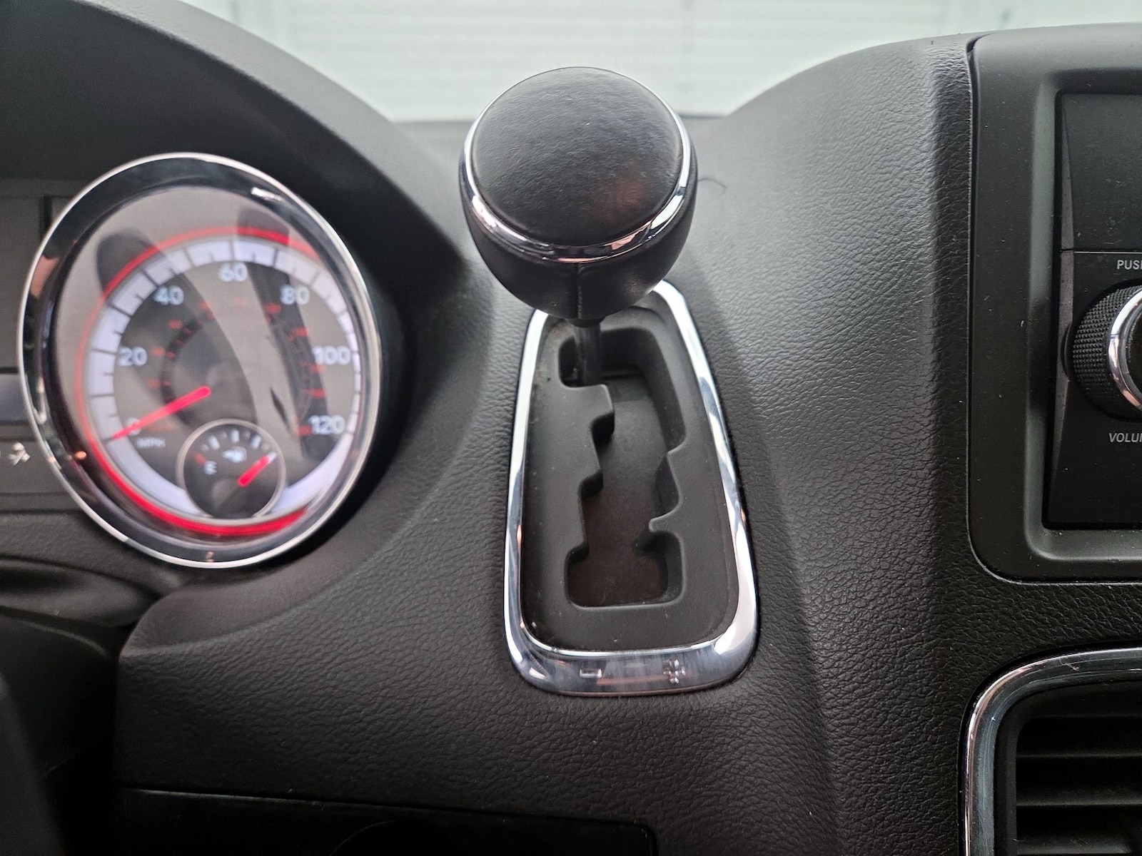 2017 Dodge Grand Caravan SE Plus - Photo 17