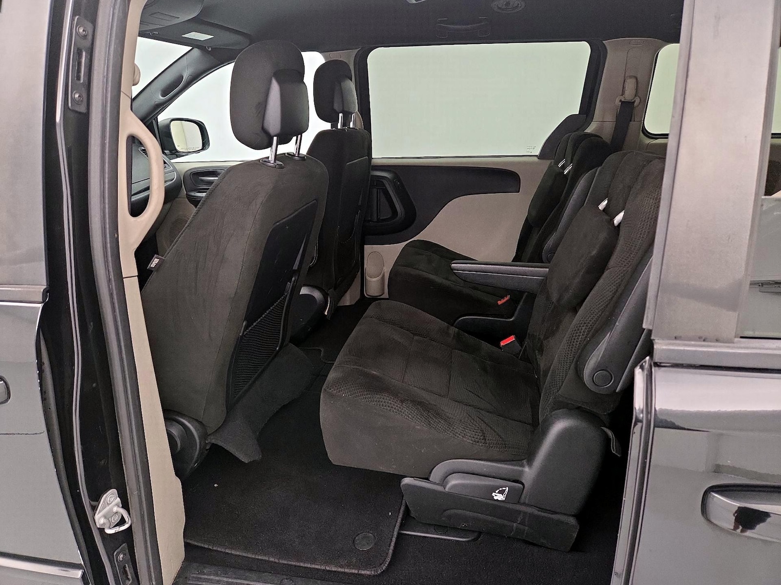 2017 Dodge Grand Caravan SE Plus - Photo 19
