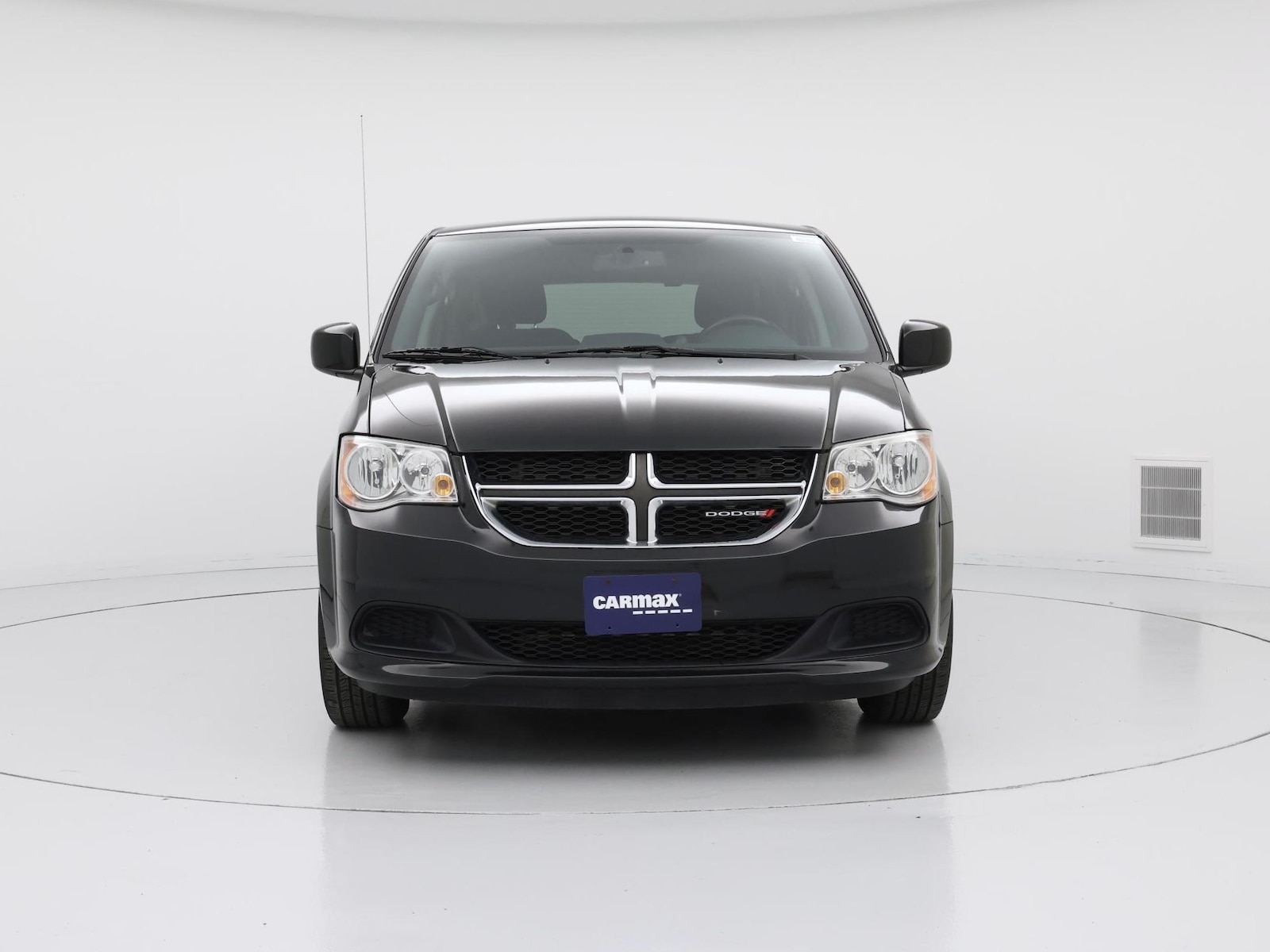 2017 Dodge Grand Caravan SE Plus - Photo 6