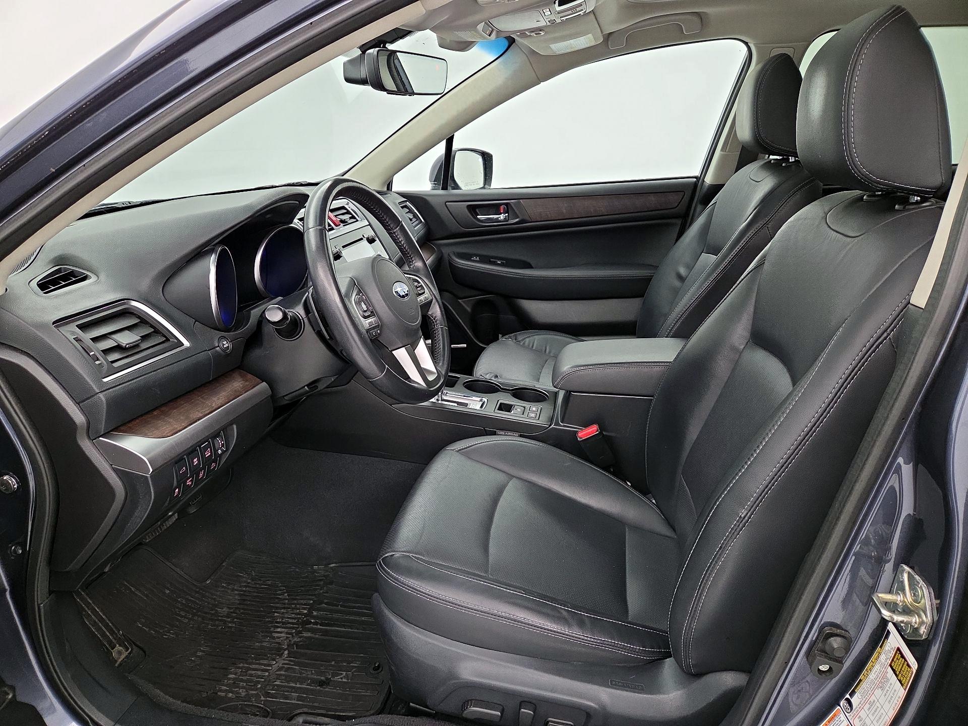 Thumbnail: 2017 Subaru Outback - 11