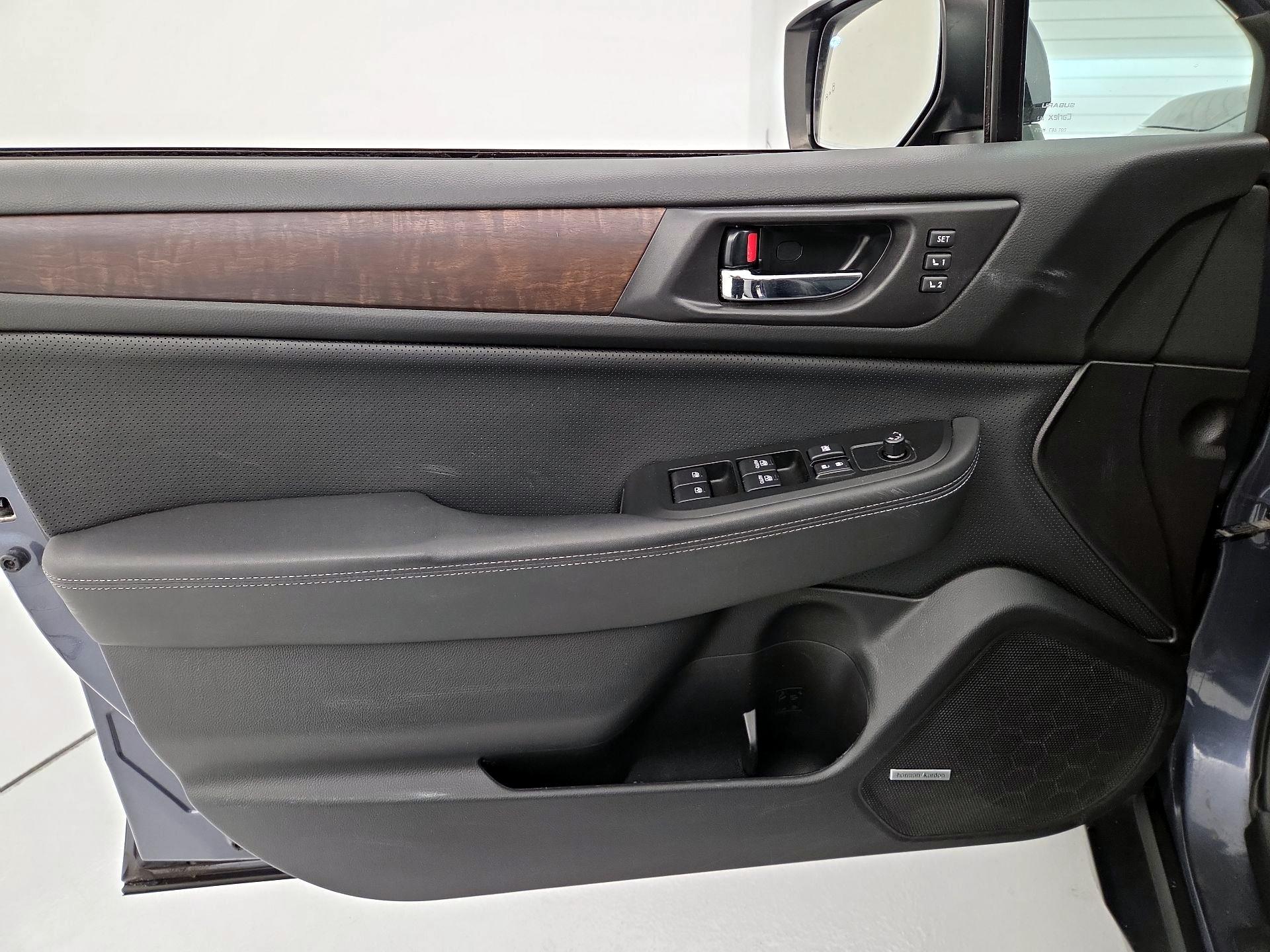 Thumbnail: 2017 Subaru Outback - 12