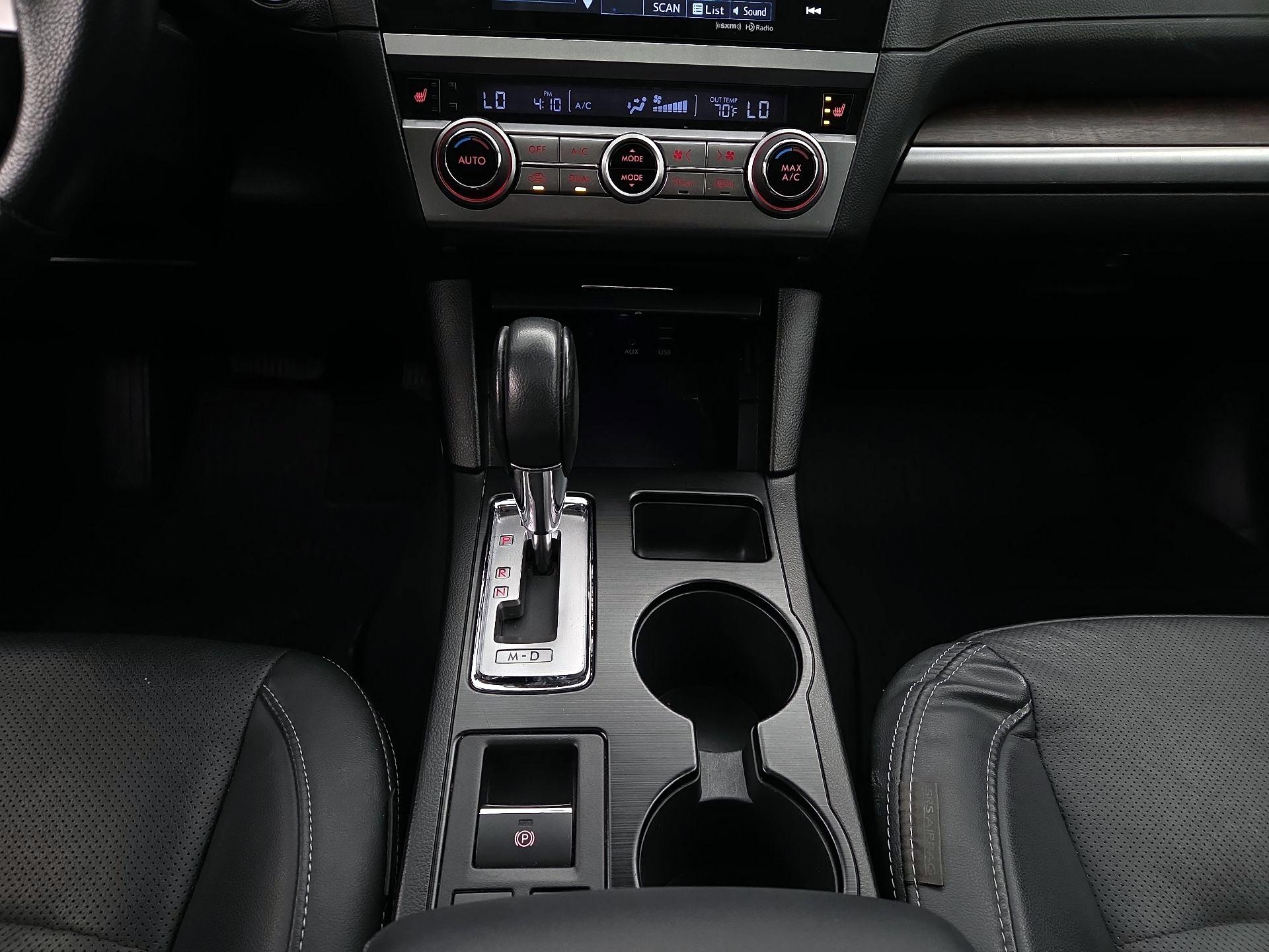Thumbnail: 2017 Subaru Outback - 18