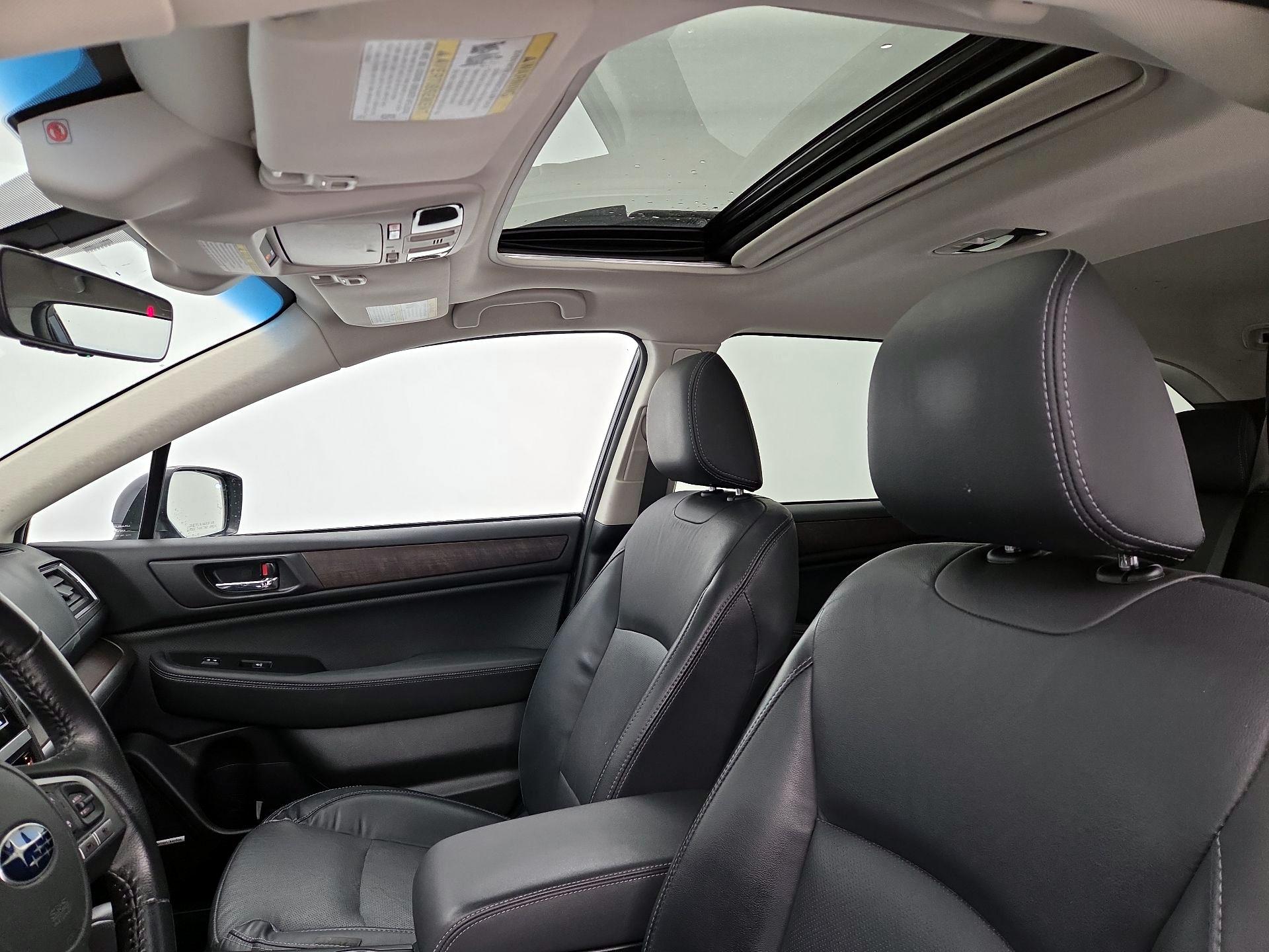 Thumbnail: 2017 Subaru Outback - 20