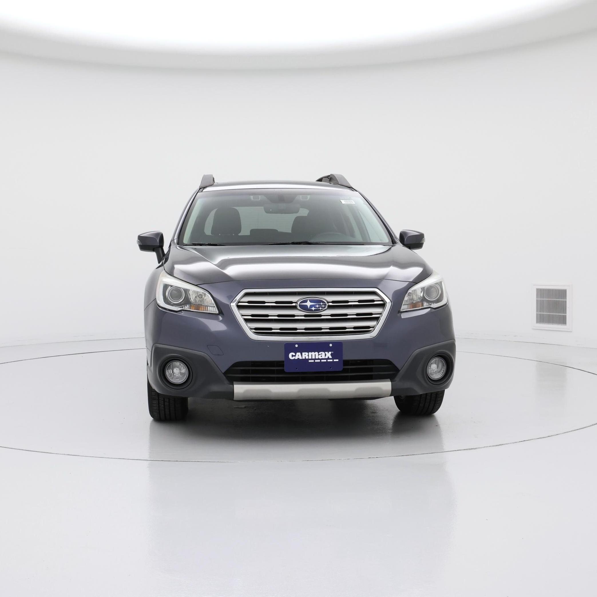 Thumbnail: 2017 Subaru Outback - 5
