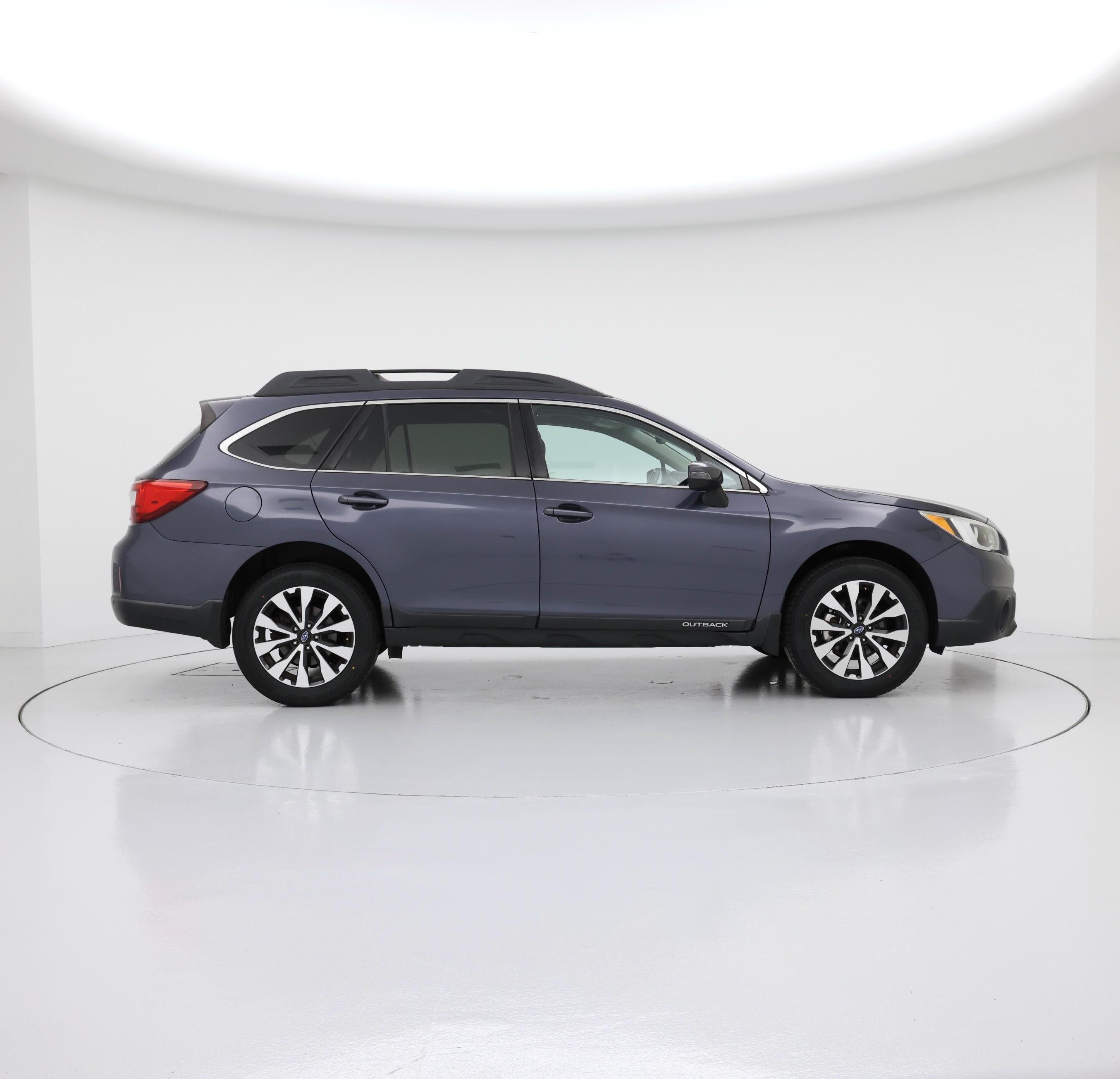 Thumbnail: 2017 Subaru Outback - 7
