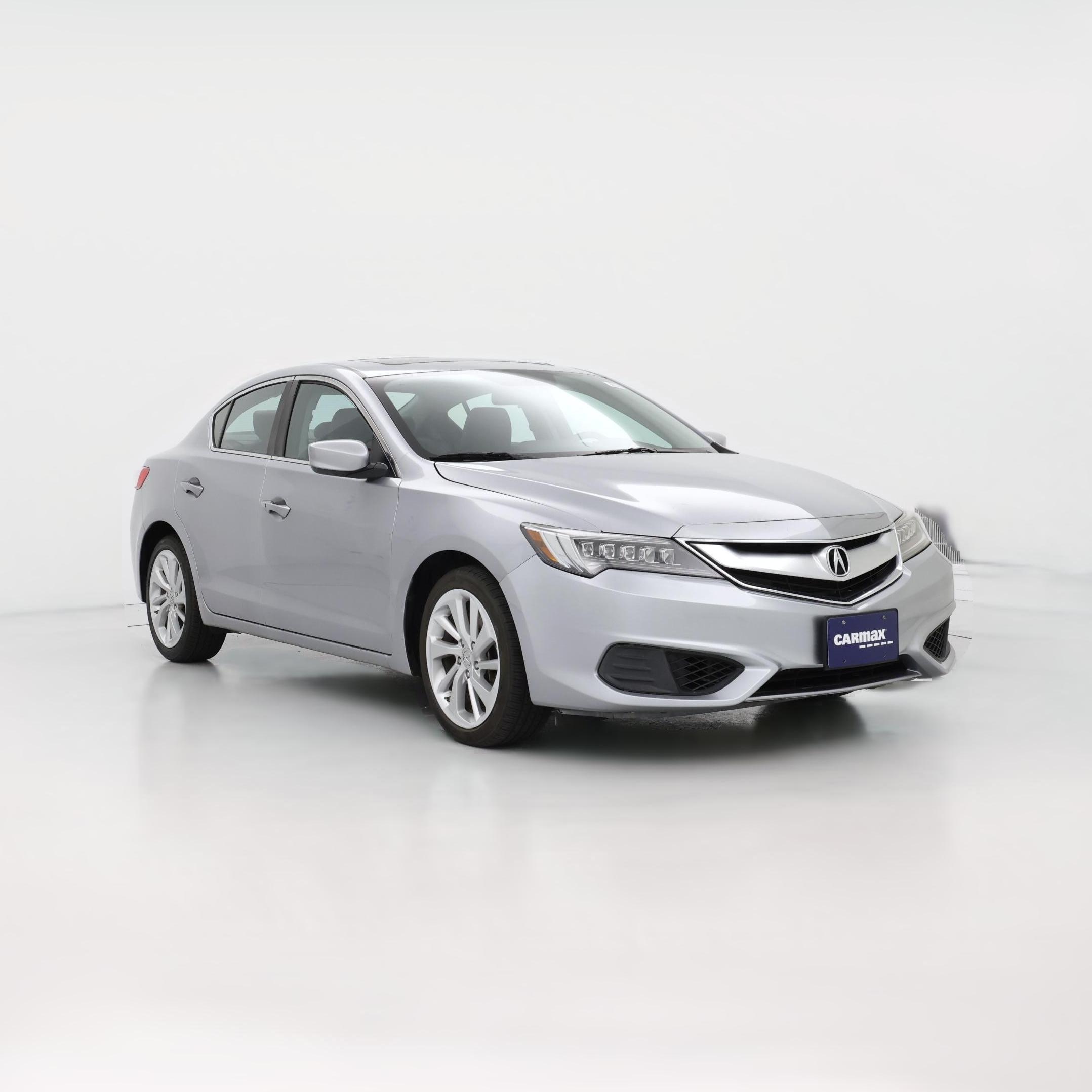 Thumbnail: 2018 Acura ILX - 1