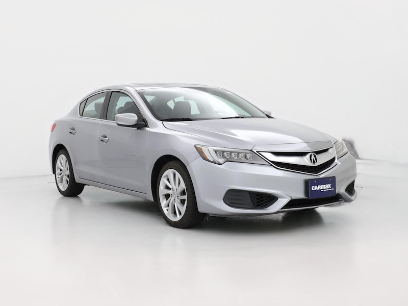 2018 Acura ILX  -
                  Gaithersburg, MD