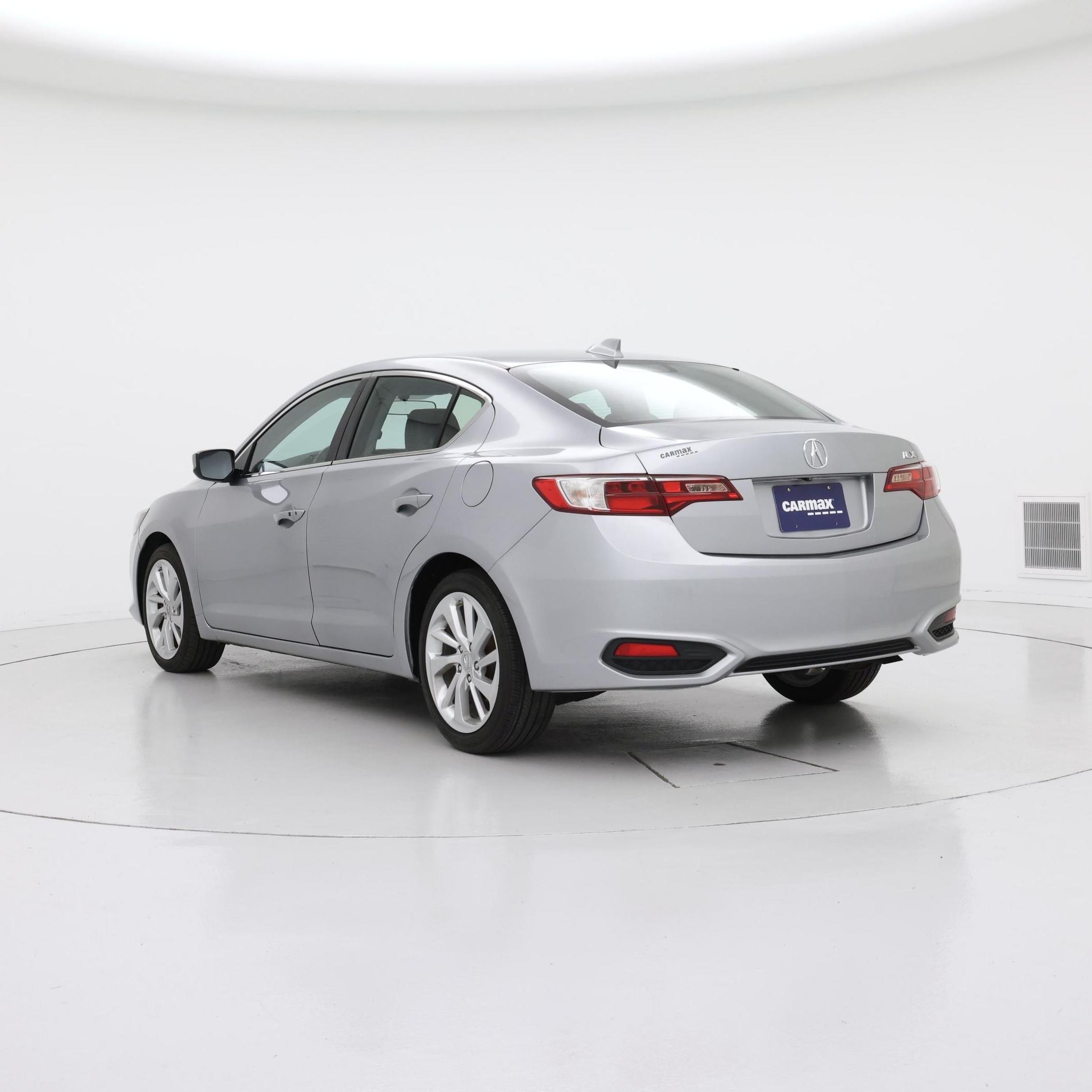 Thumbnail: 2018 Acura ILX - 2