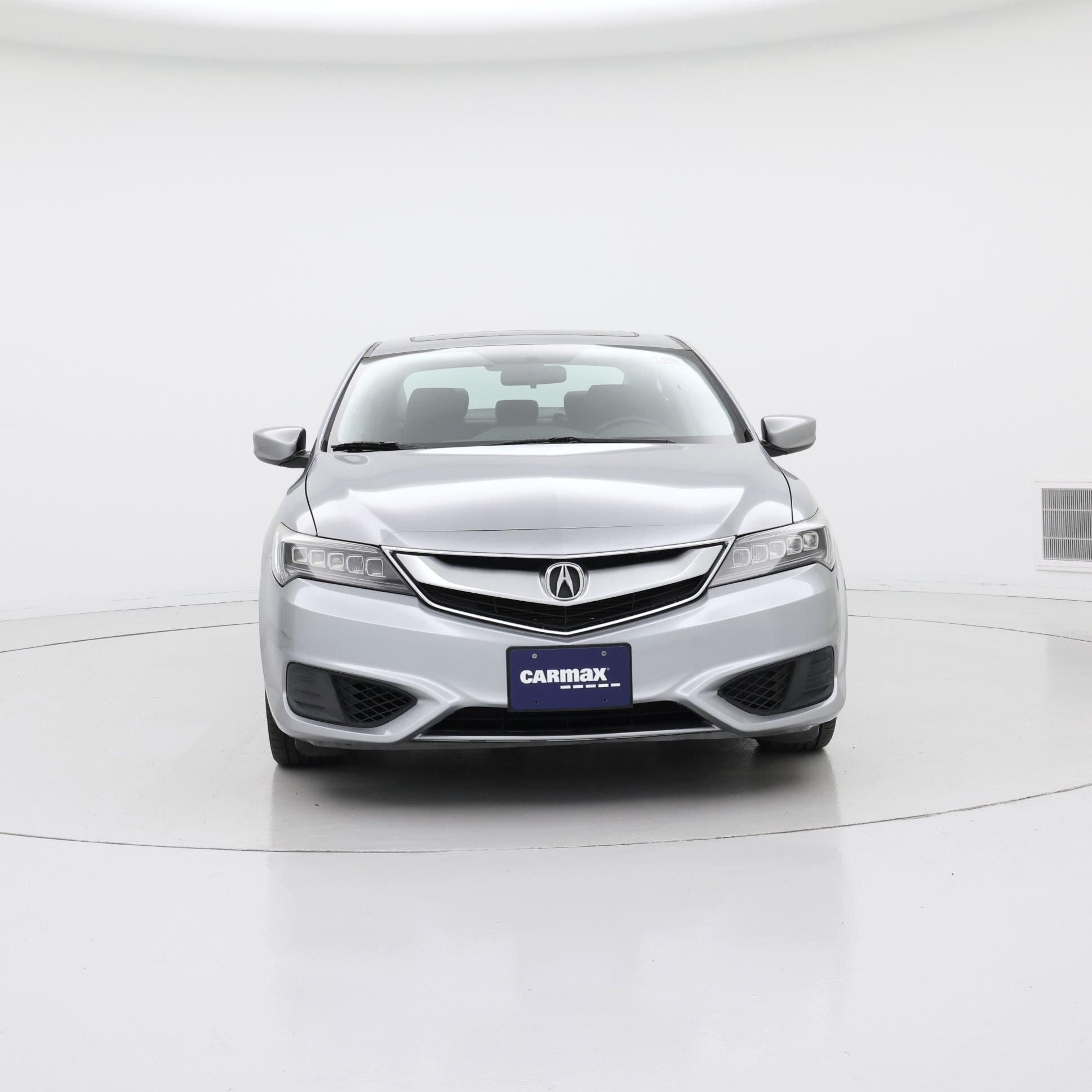 Thumbnail: 2018 Acura ILX - 5