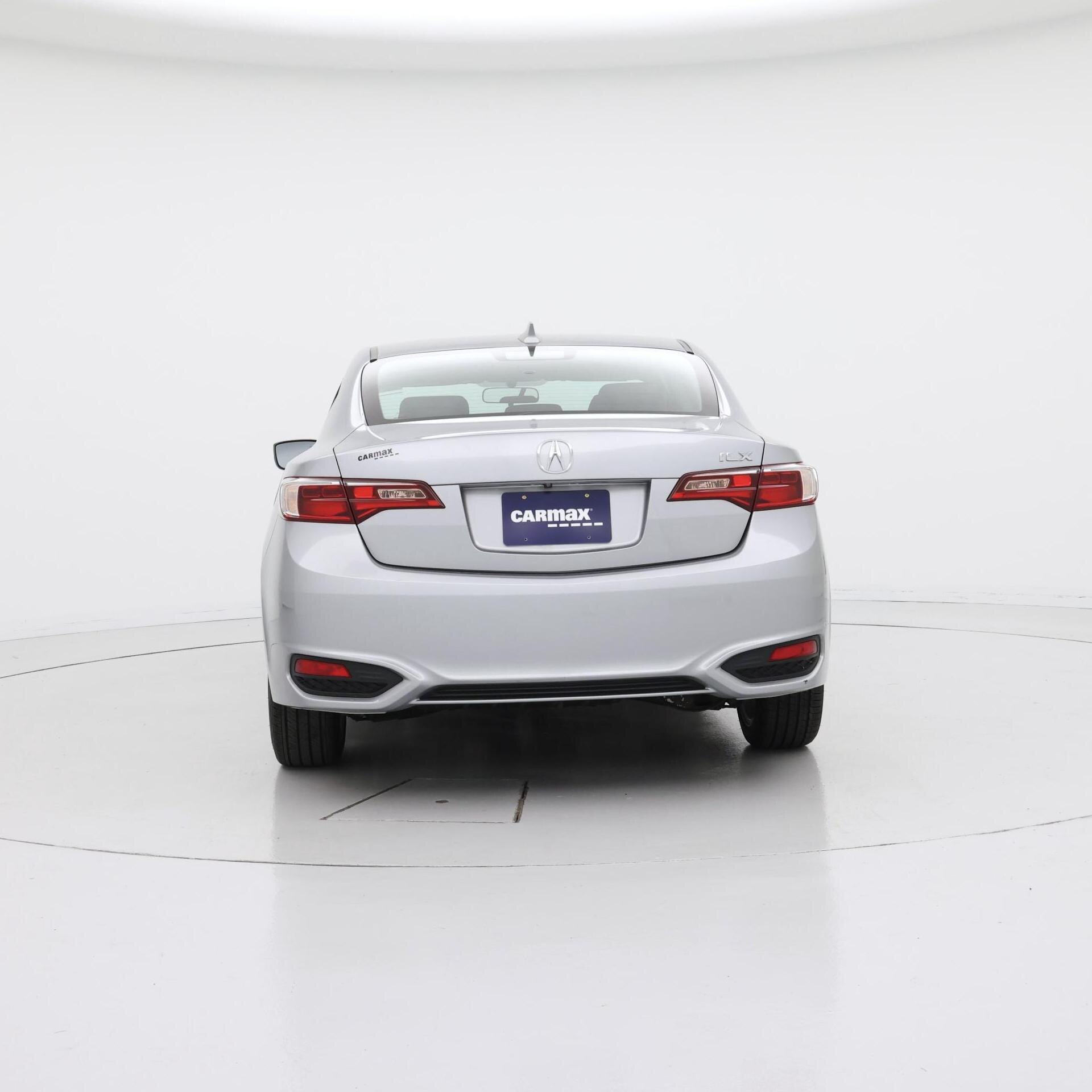 Thumbnail: 2018 Acura ILX - 6