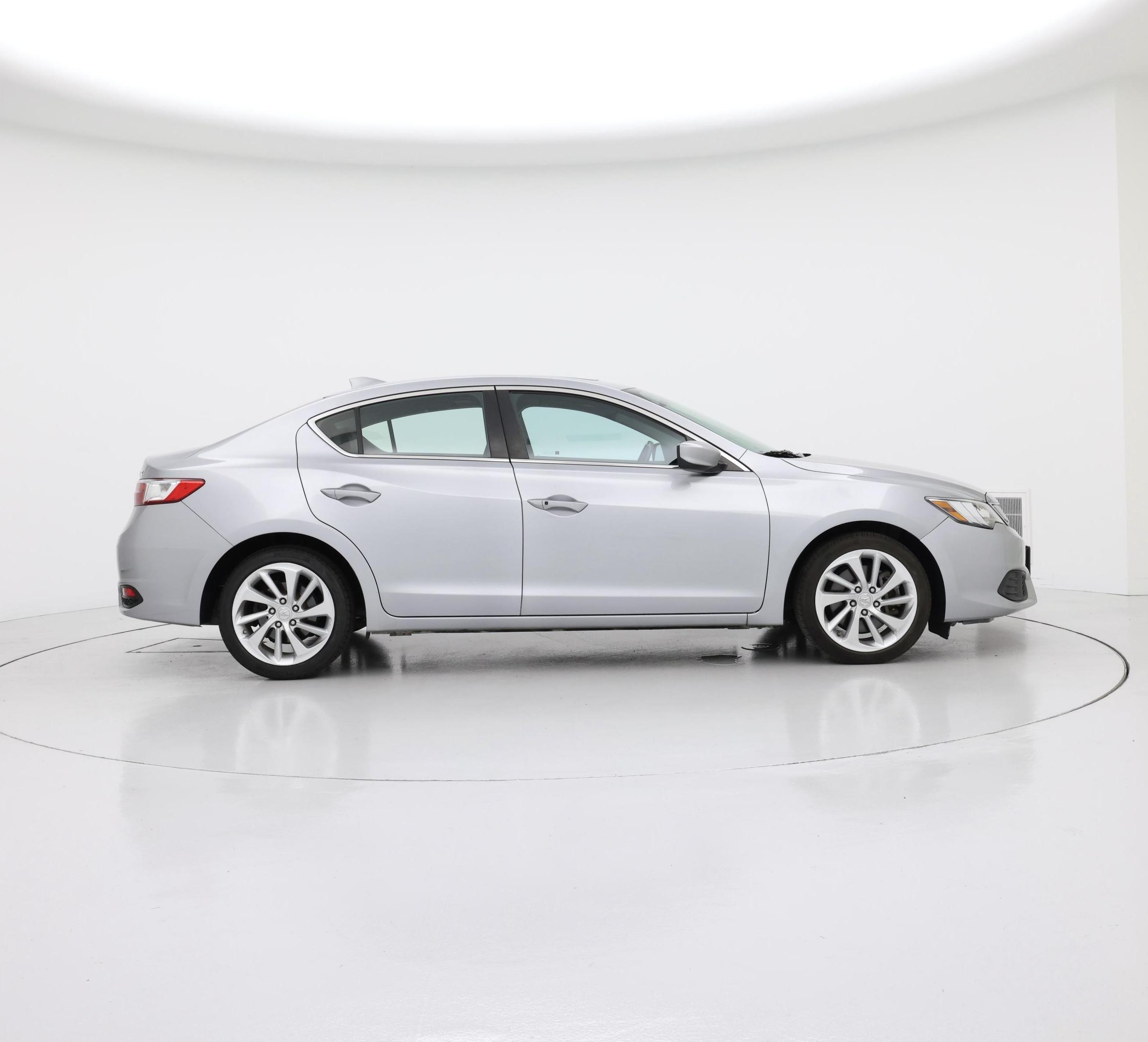 Thumbnail: 2018 Acura ILX - 7