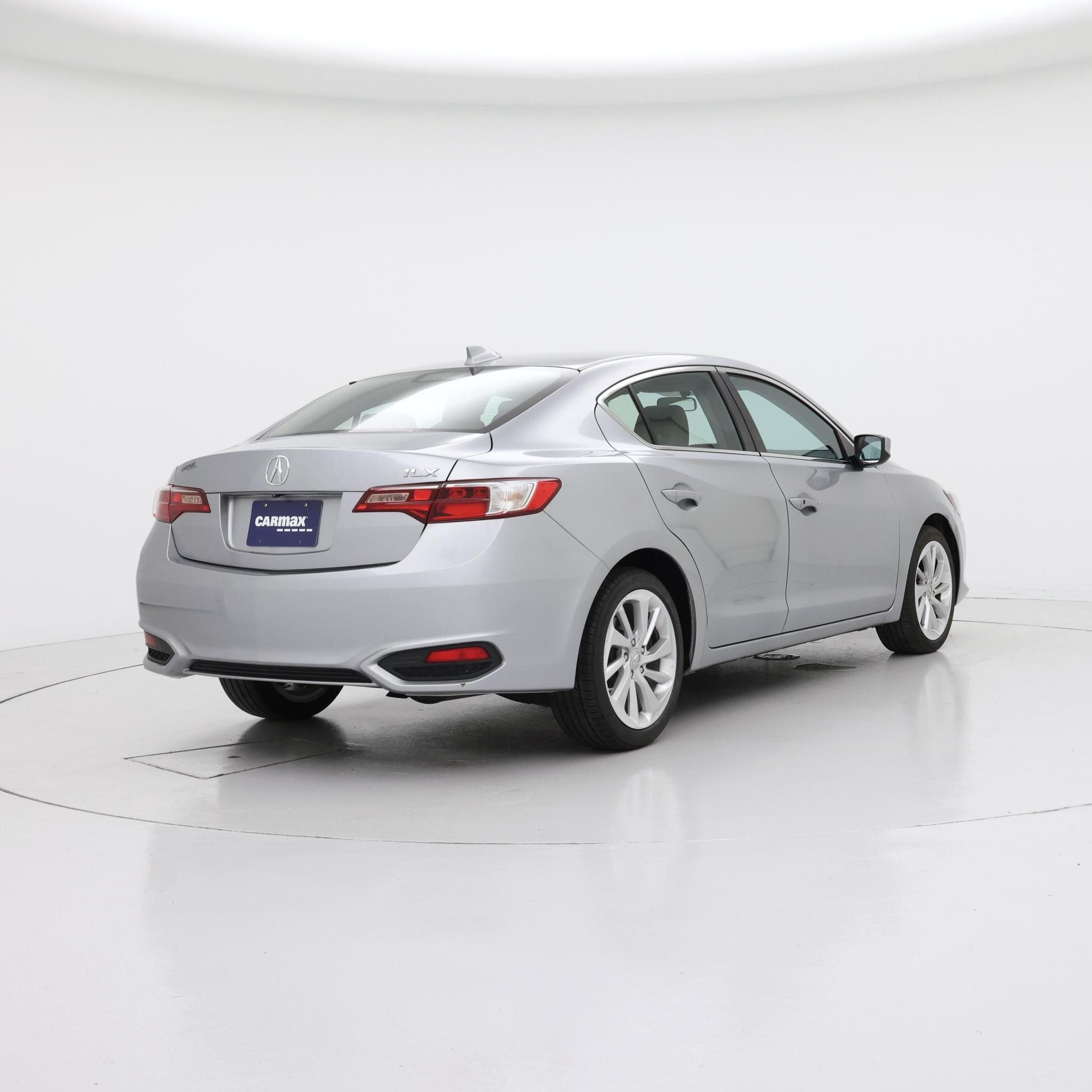 Thumbnail: 2018 Acura ILX - 8