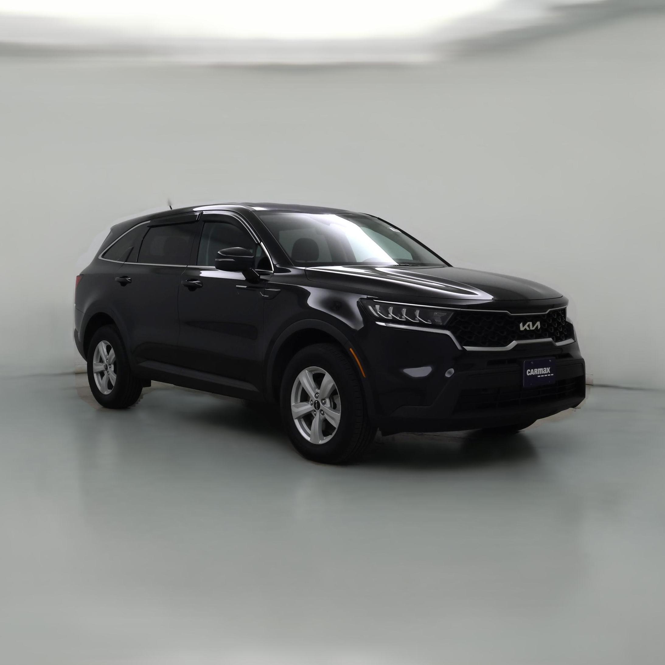 Thumbnail: 2022 Kia Sorento - 1
