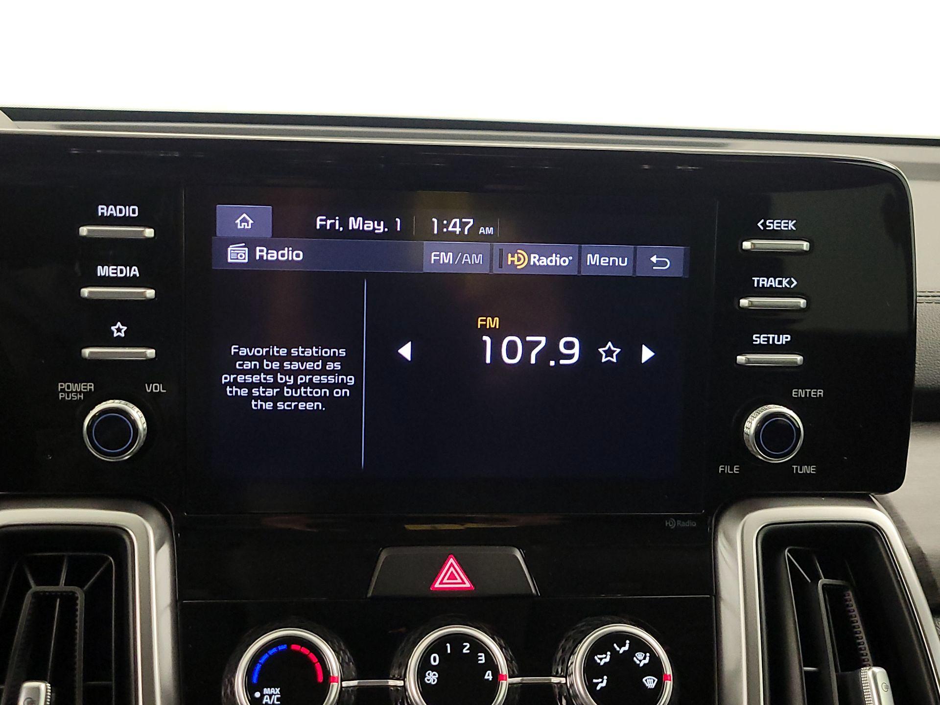 Thumbnail: 2022 Kia Sorento - 15