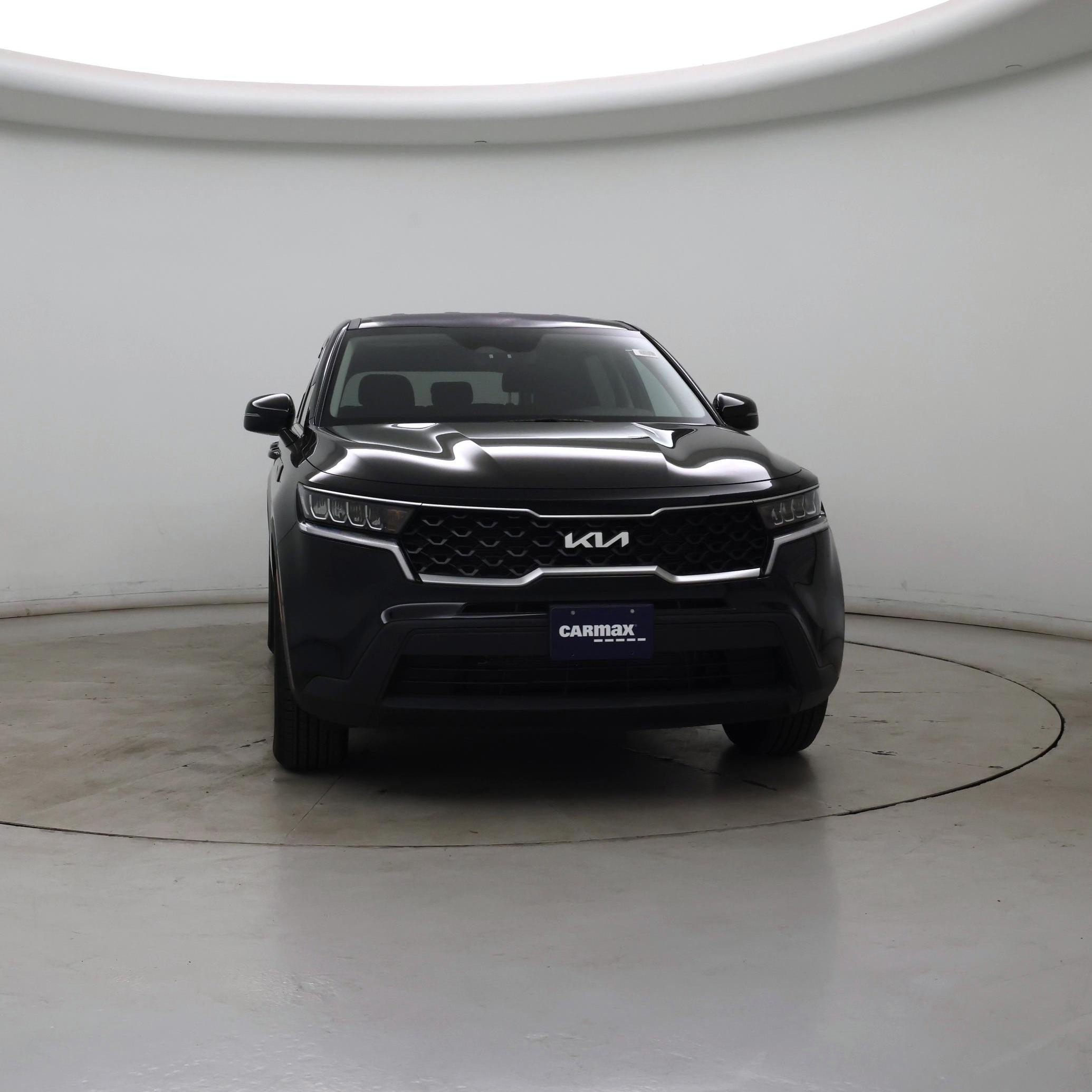 Thumbnail: 2022 Kia Sorento - 5
