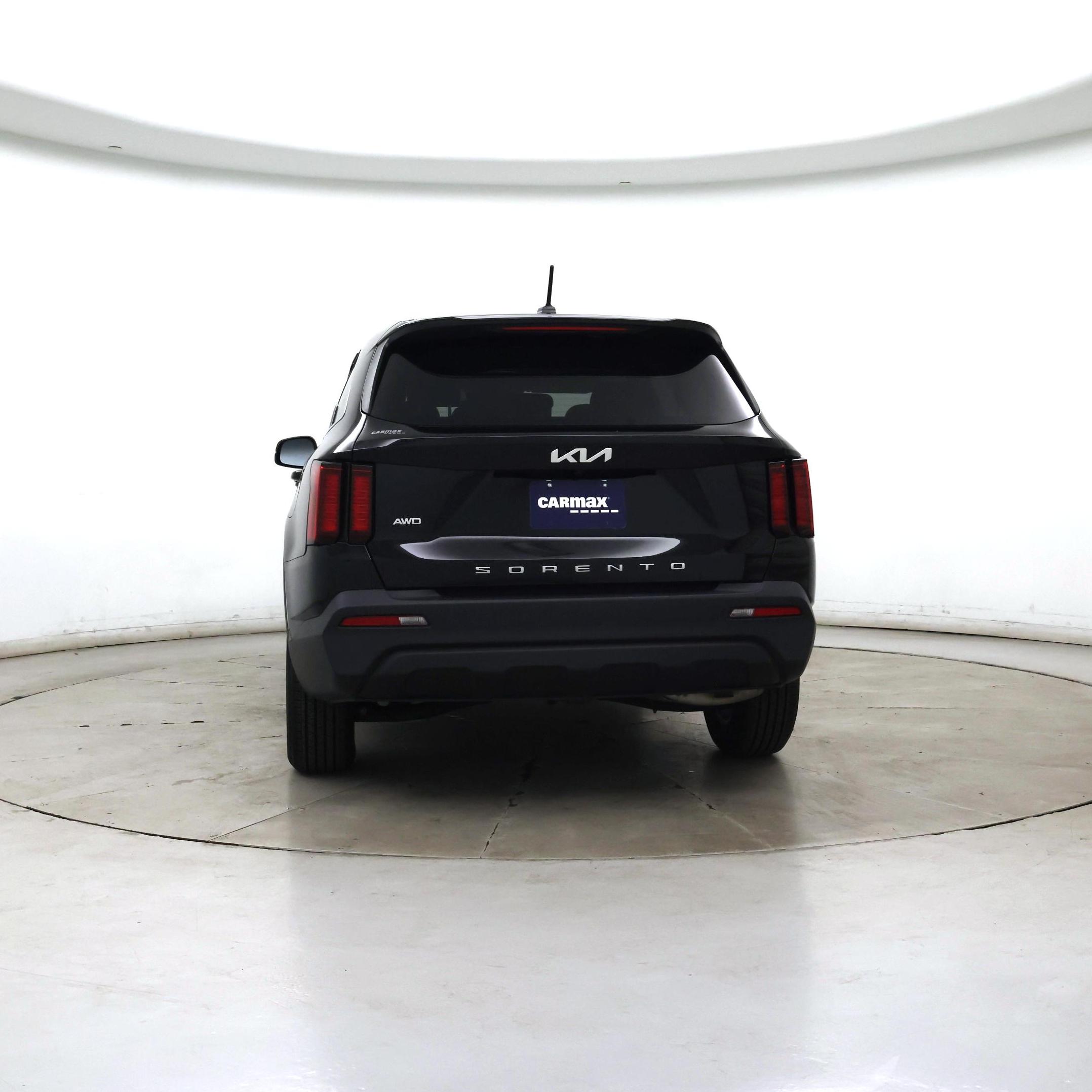 Thumbnail: 2022 Kia Sorento - 6