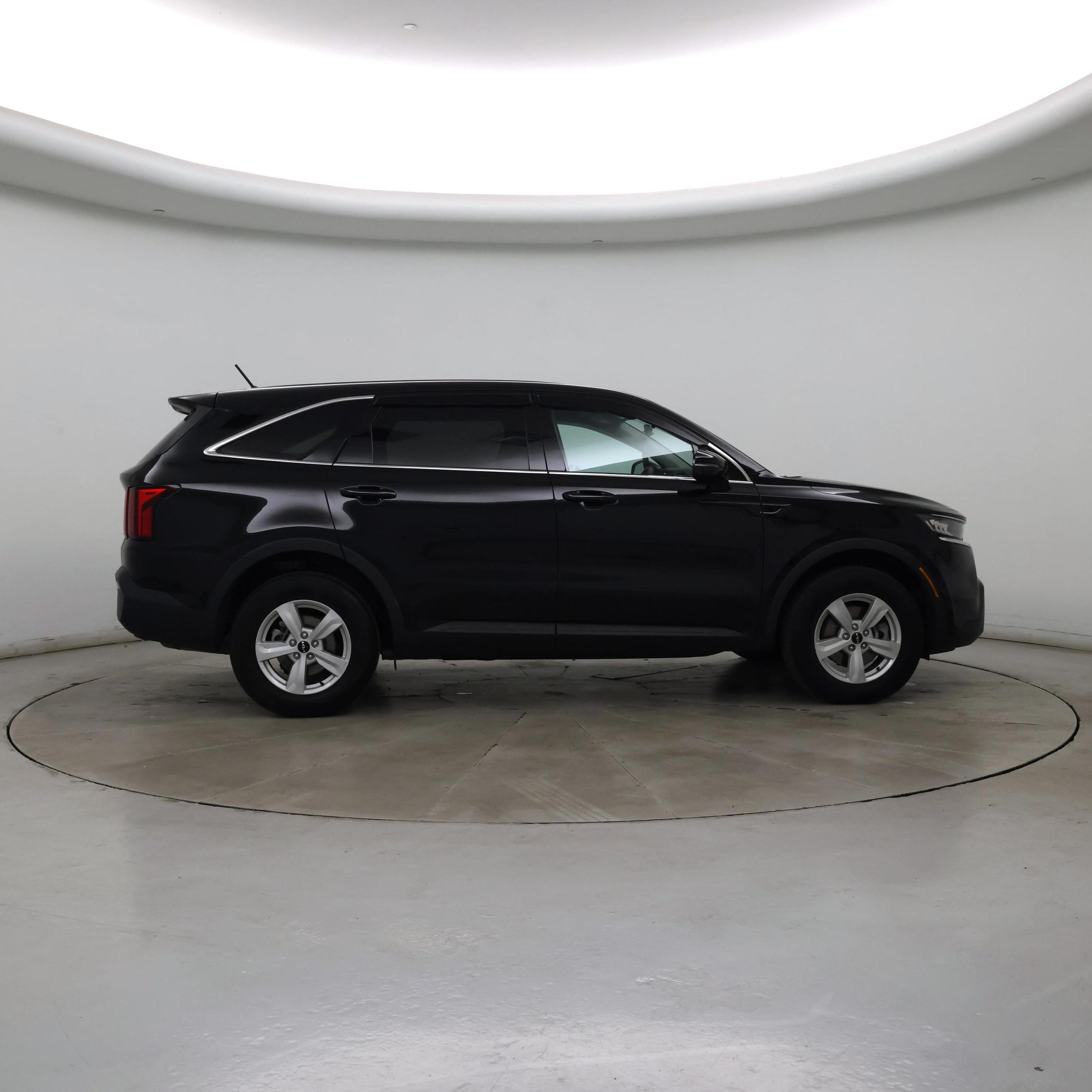 Thumbnail: 2022 Kia Sorento - 7