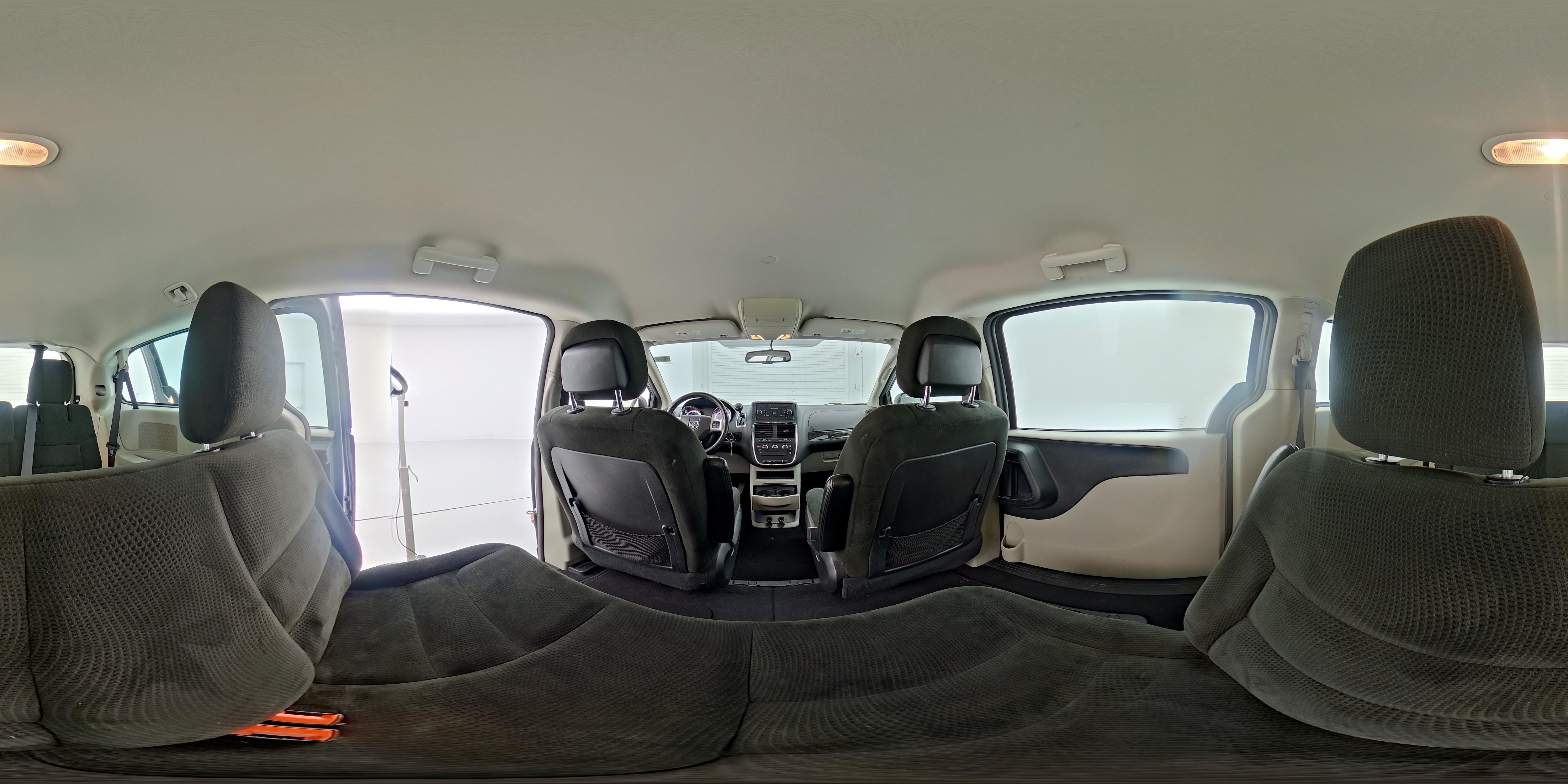 2016 Dodge Grand Caravan American Value Package - Photo 26