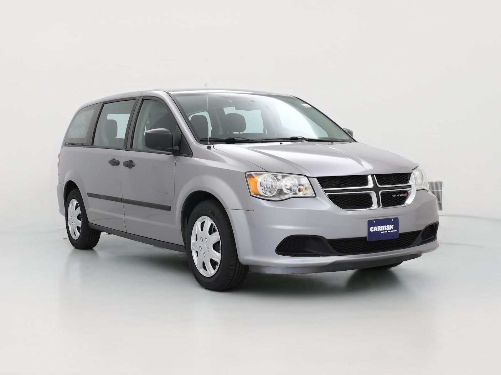 2016 Dodge Grand Caravan American Value Package - Photo 1