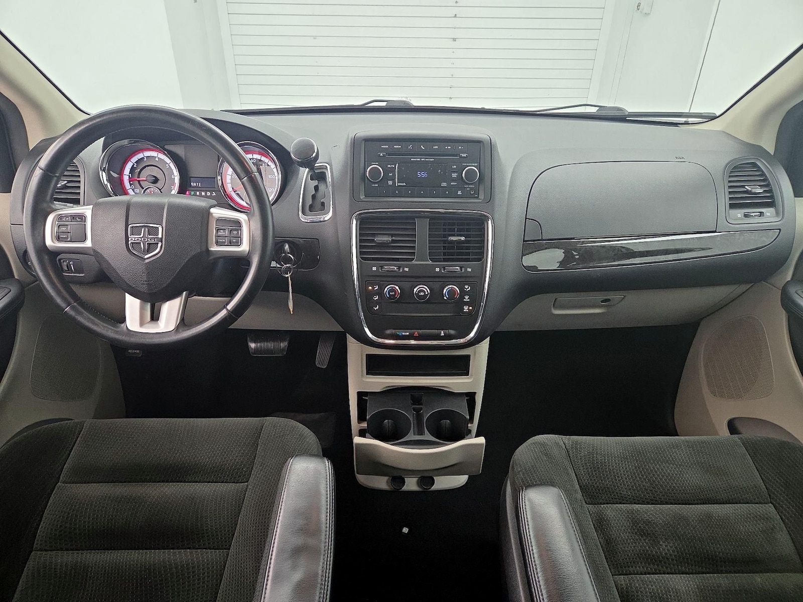 2016 Dodge Grand Caravan American Value Package - Photo 10