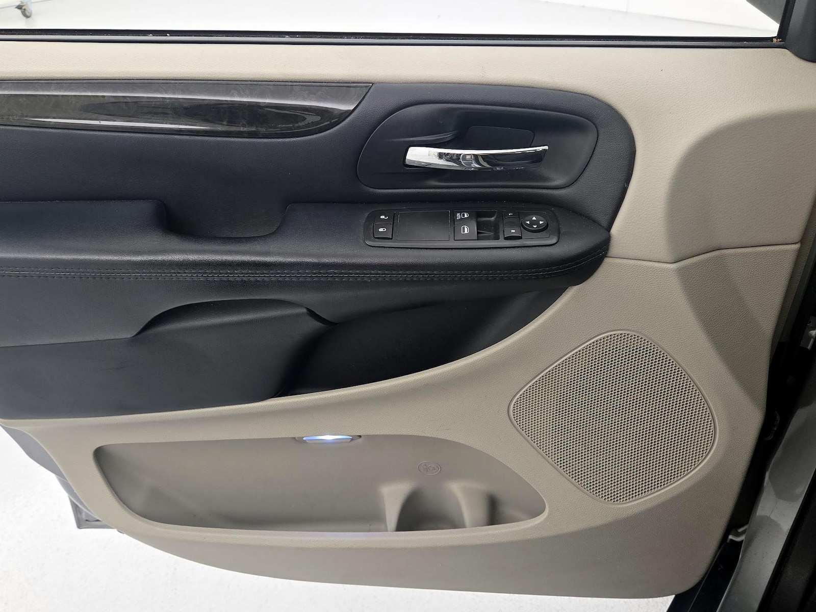 2016 Dodge Grand Caravan American Value Package - Photo 13
