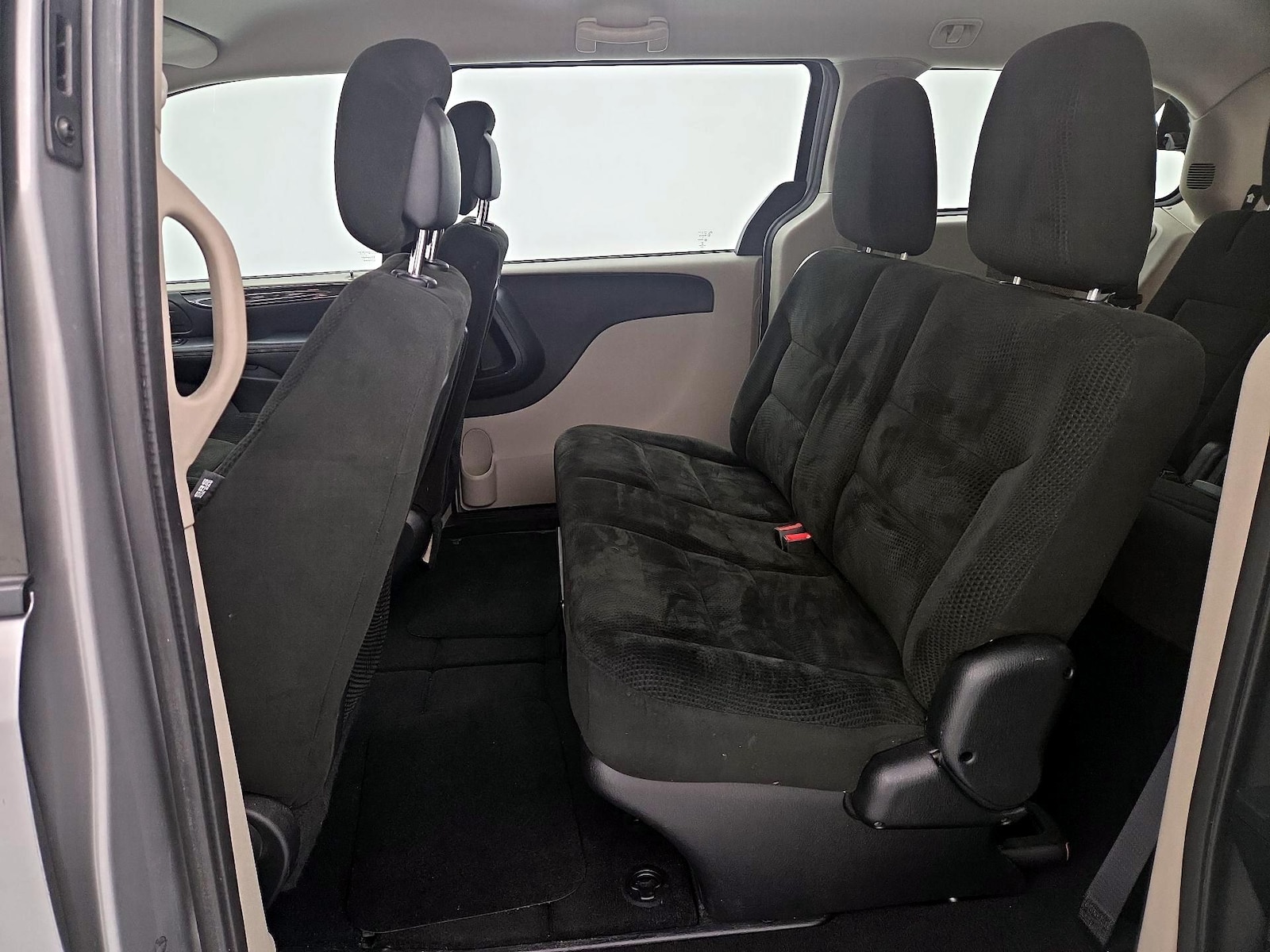 2016 Dodge Grand Caravan American Value Package - Photo 19