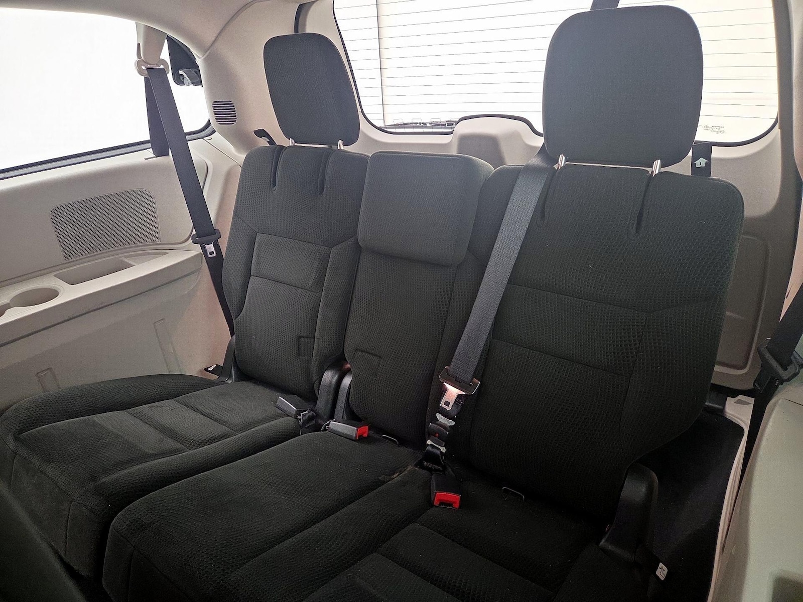 2016 Dodge Grand Caravan American Value Package - Photo 20