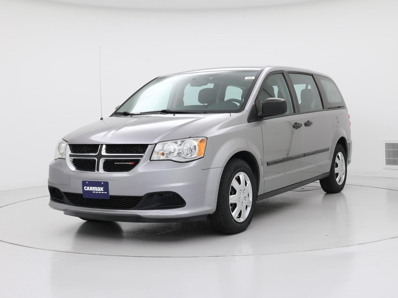 2016 Dodge Grand Caravan American Value Package - Photo 5