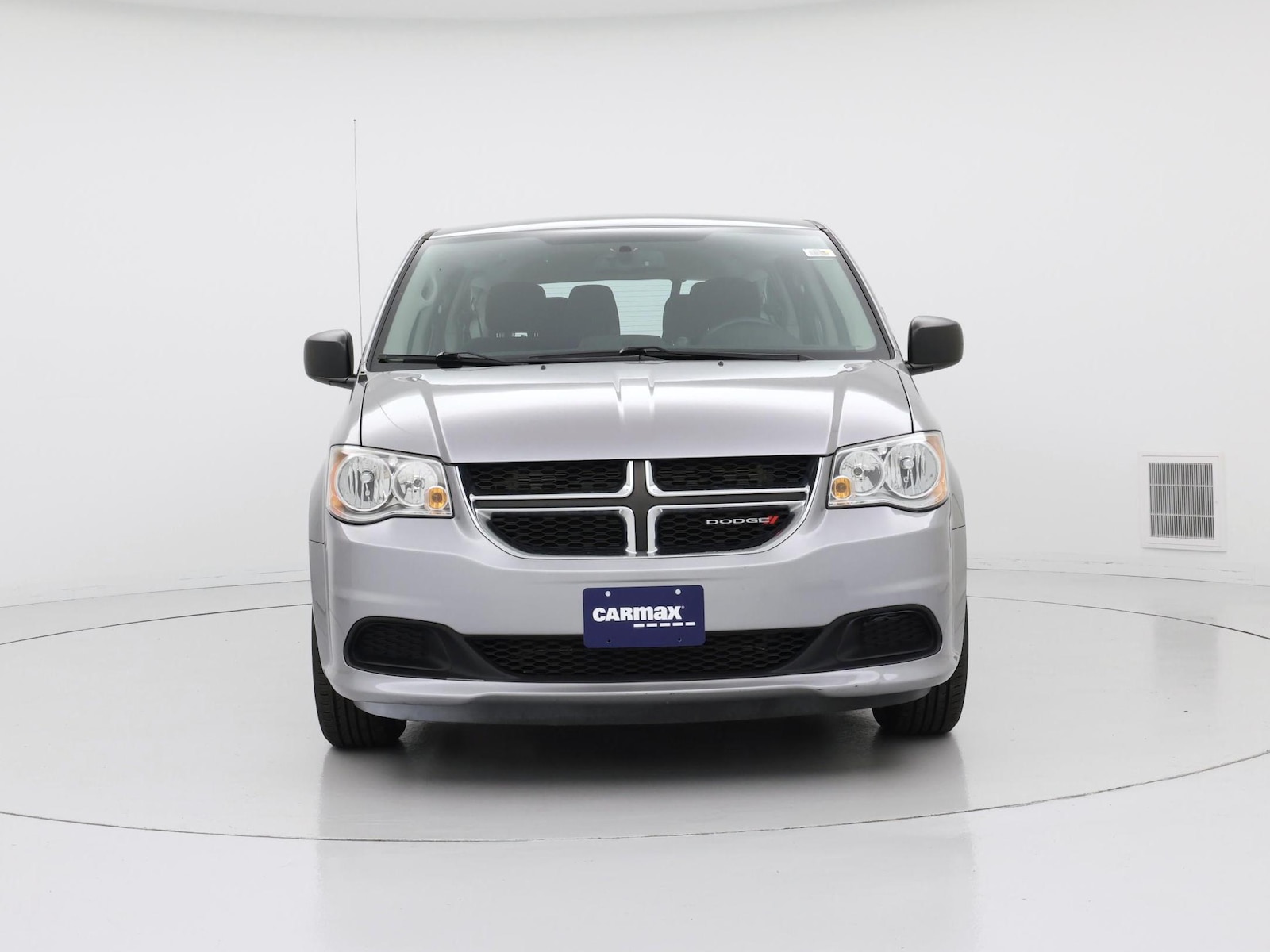 2016 Dodge Grand Caravan American Value Package - Photo 6