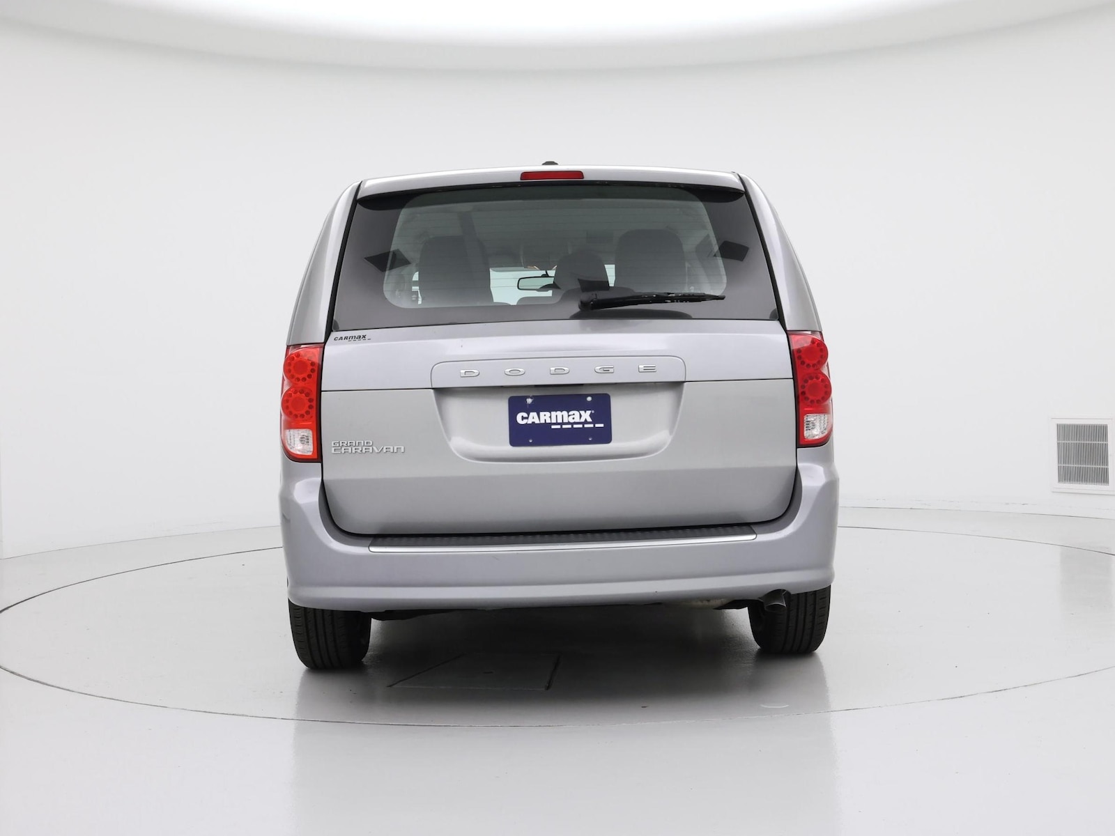 2016 Dodge Grand Caravan American Value Package - Photo 7