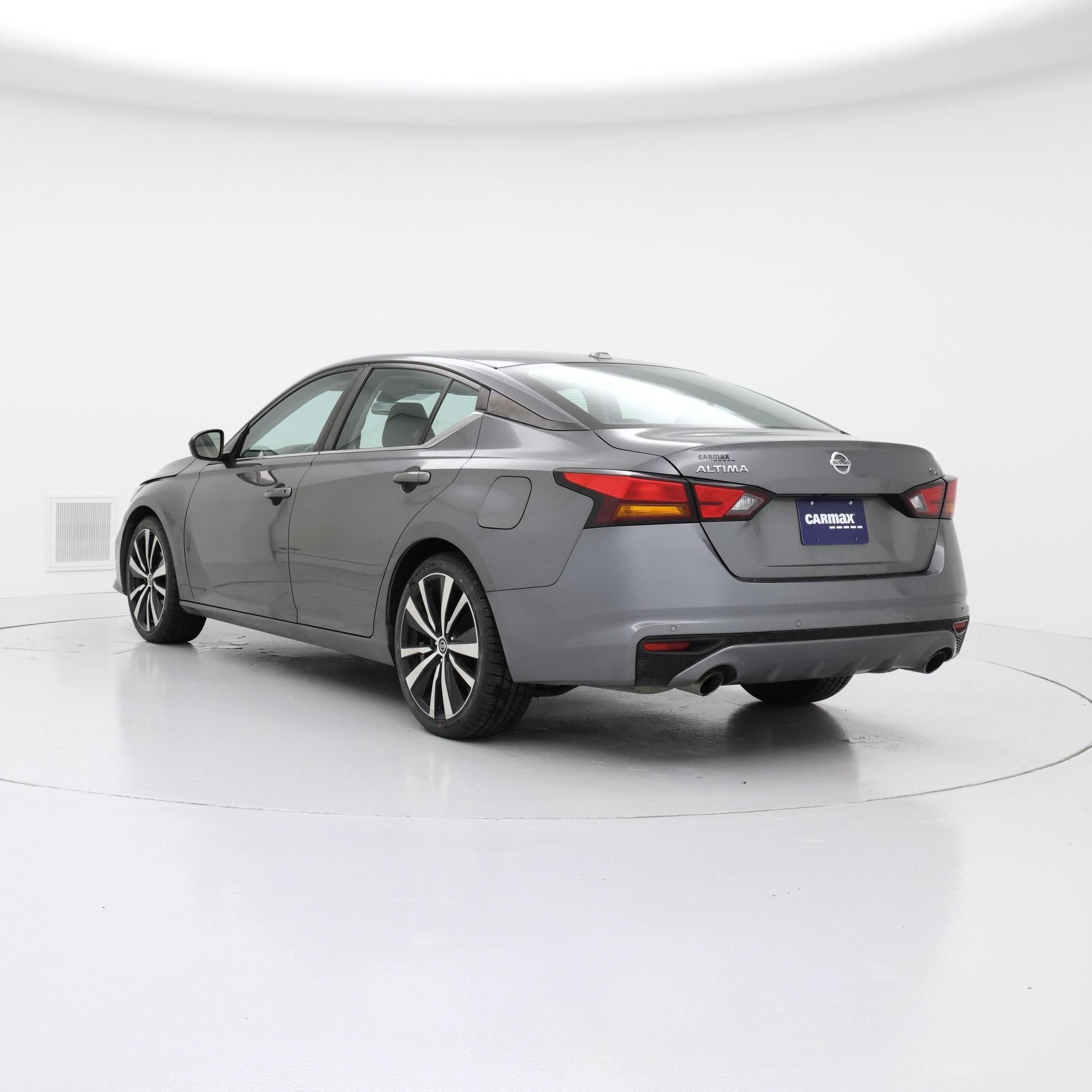 Thumbnail: 2022 Nissan Altima - 2