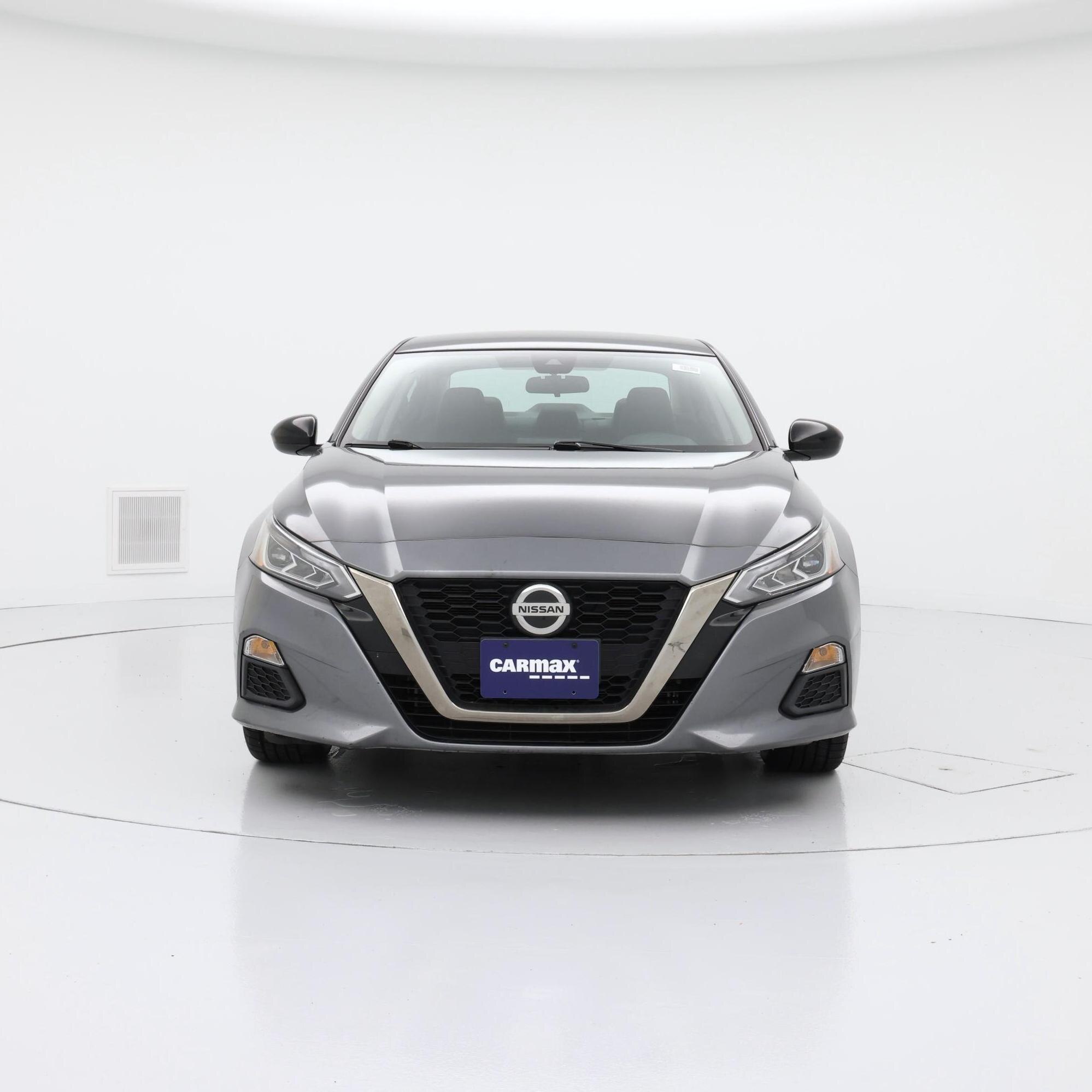 Thumbnail: 2022 Nissan Altima - 5