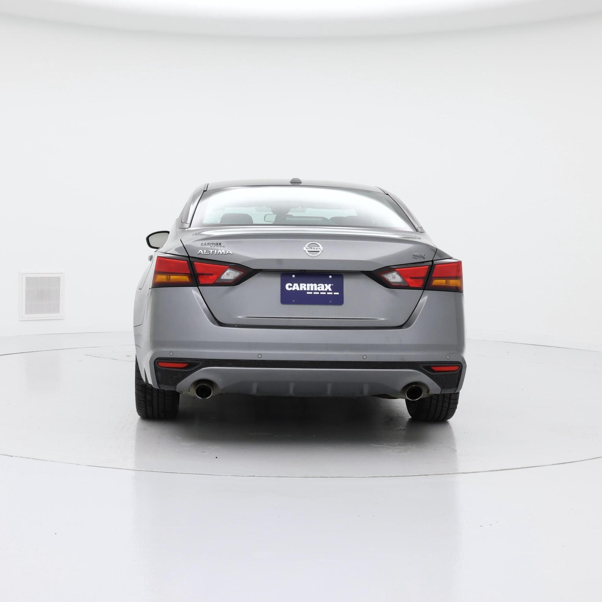 Thumbnail: 2022 Nissan Altima - 6