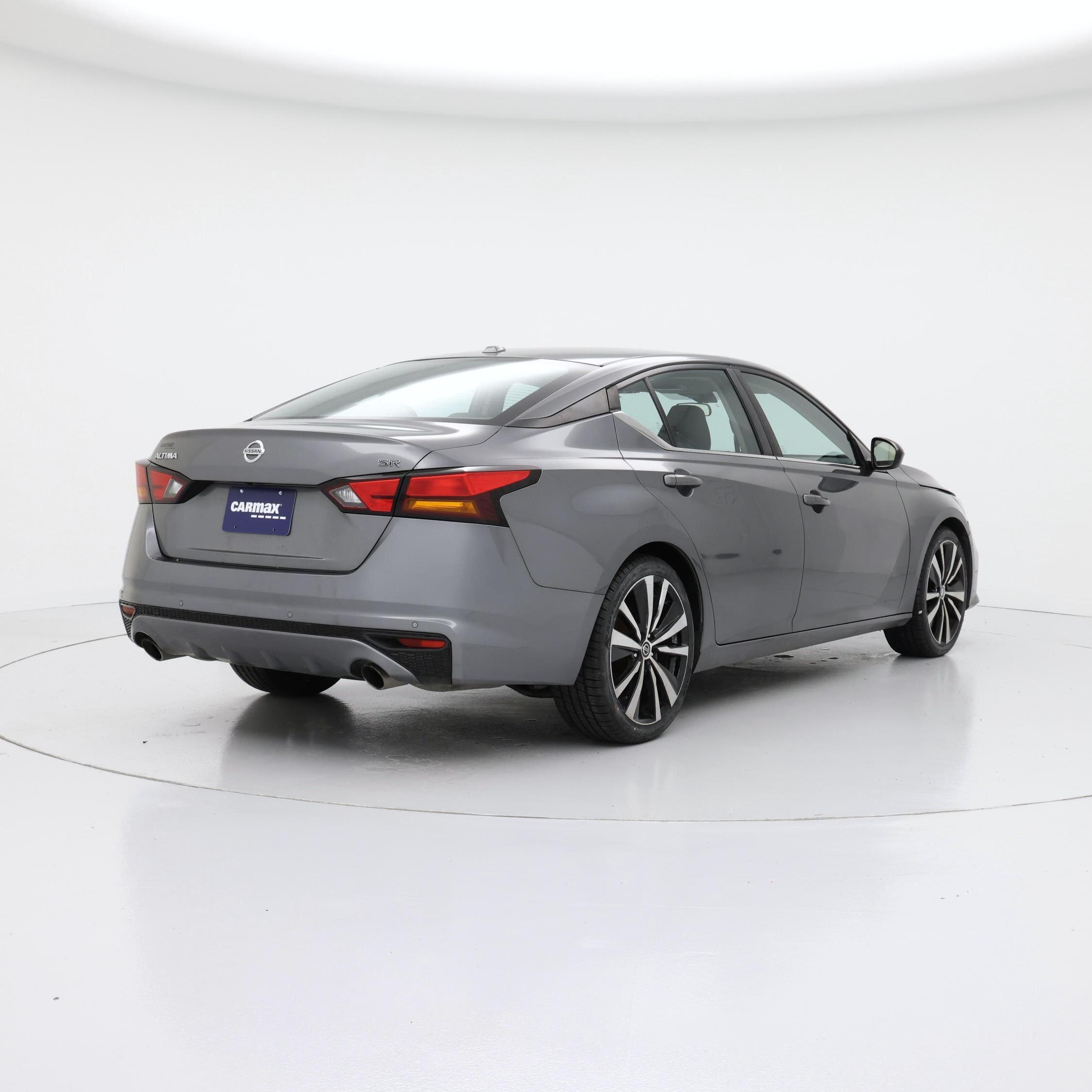 Thumbnail: 2022 Nissan Altima - 8