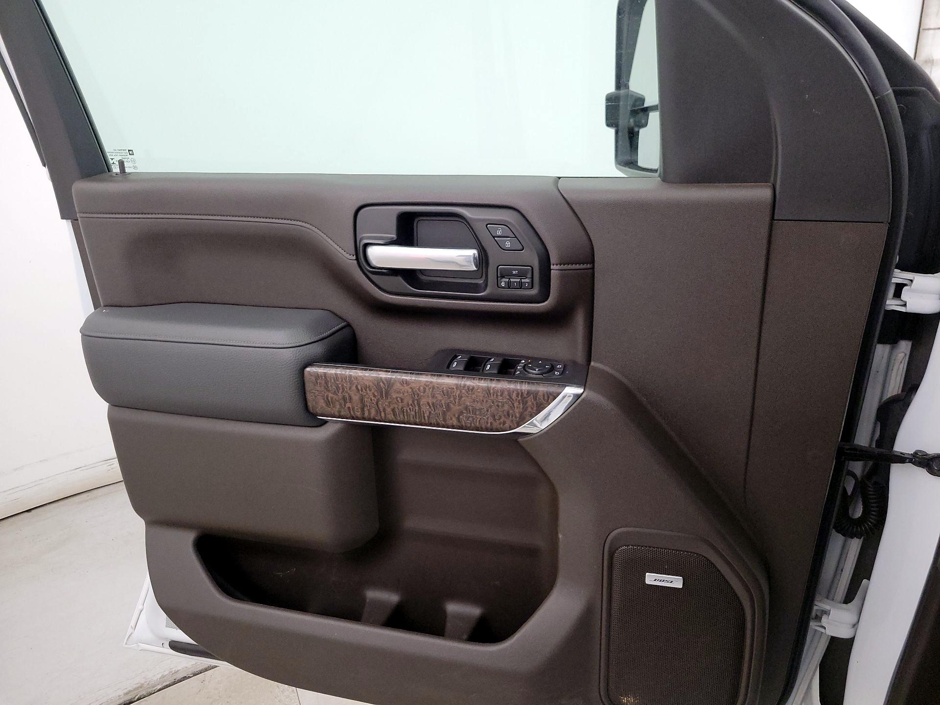Thumbnail: 2021 GMC Sierra 2500 - 12