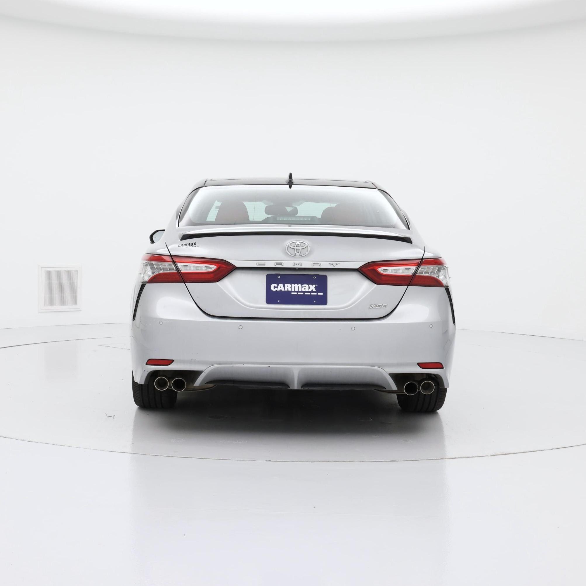 Thumbnail: 2019 Toyota Camry - 6