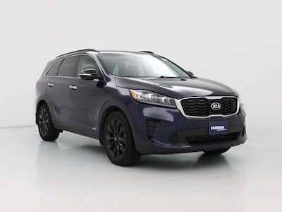 2019 Kia Sorento S