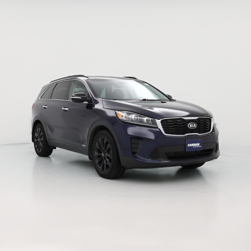 2019 Kia Sorento S